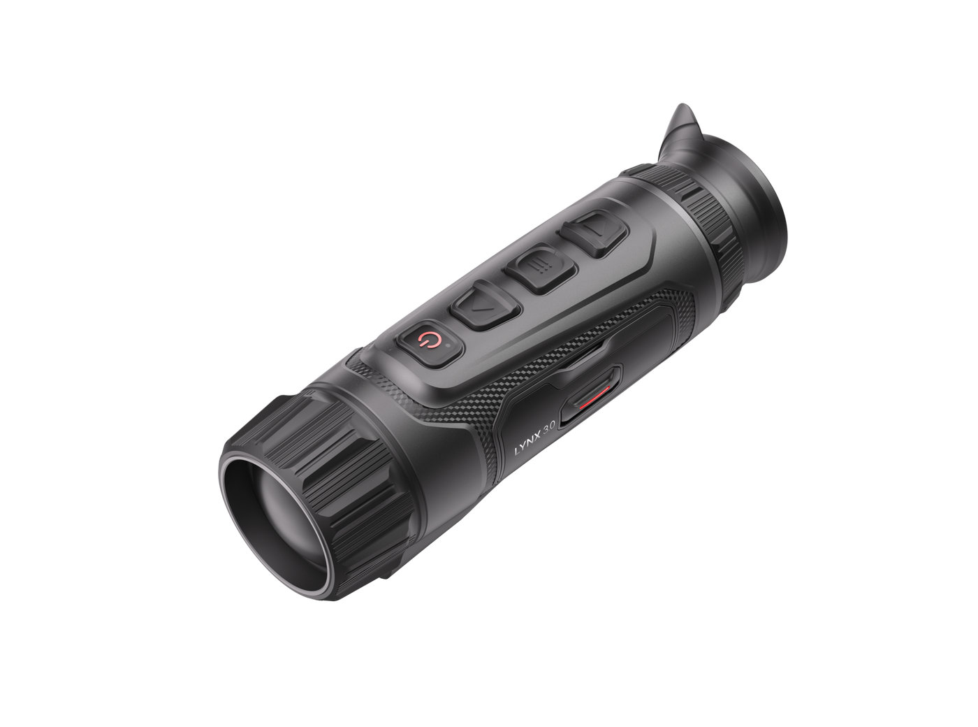 HIKMICRO Lynx LQ35L 3.0 Wärmebildkamera für die Jagd.
