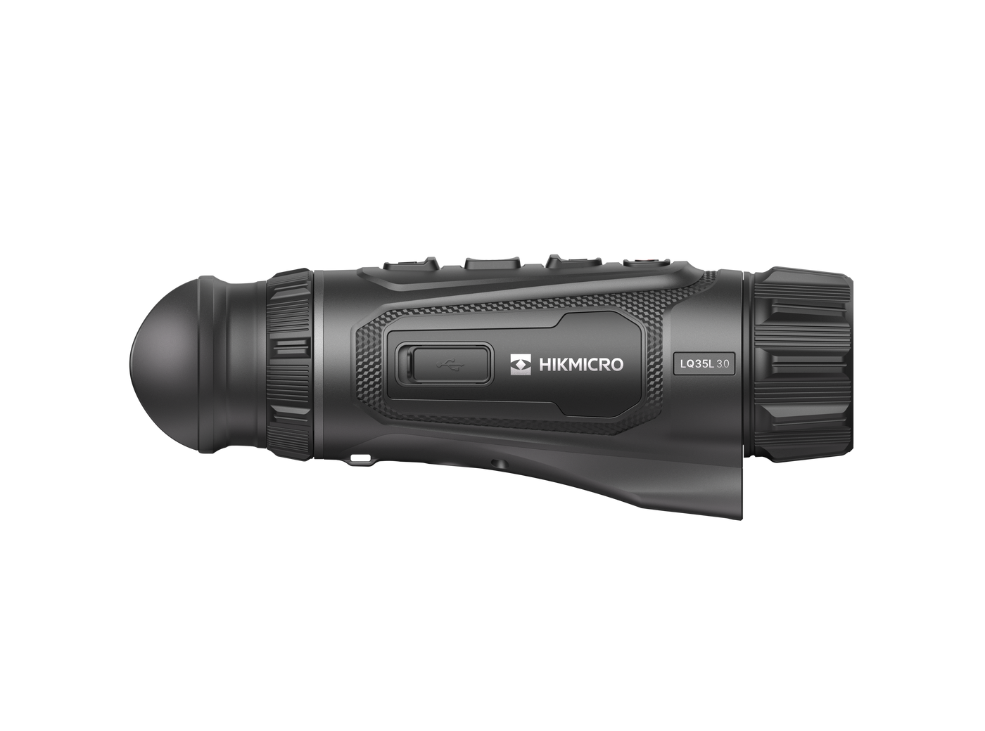 HIKMICRO Lynx LQ35L 3.0 Wärmebildkamera für die Jagd.