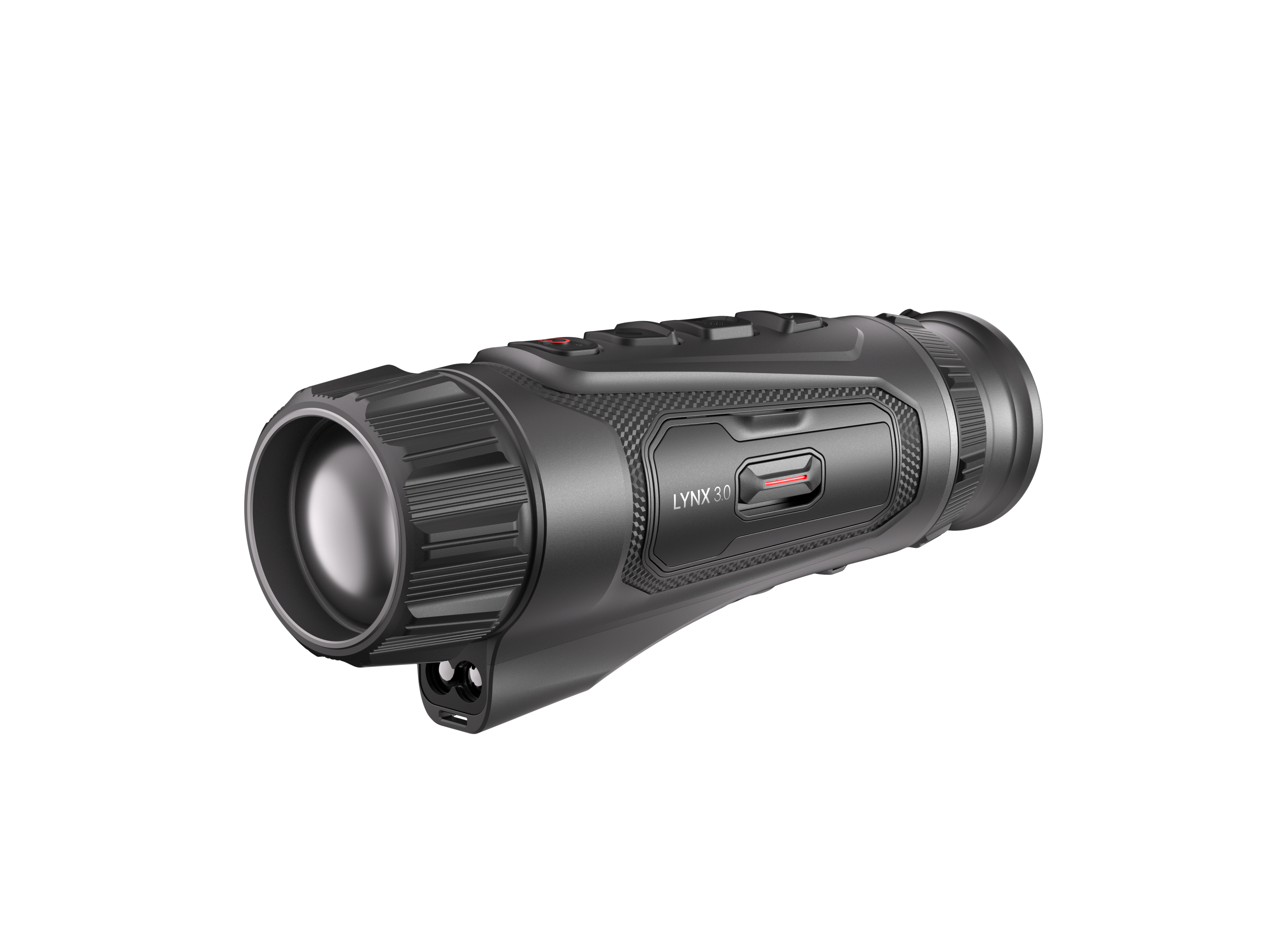 HIKMICRO Lynx LQ35L 3.0 Wärmebildkamera für die Jagd.