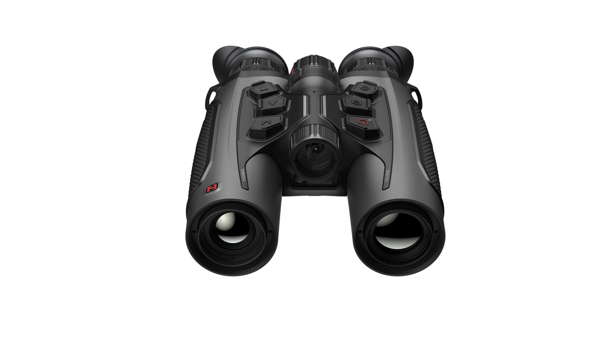 HIKMICRO HABROK HH35L 2.0 Wärmebildfernglas