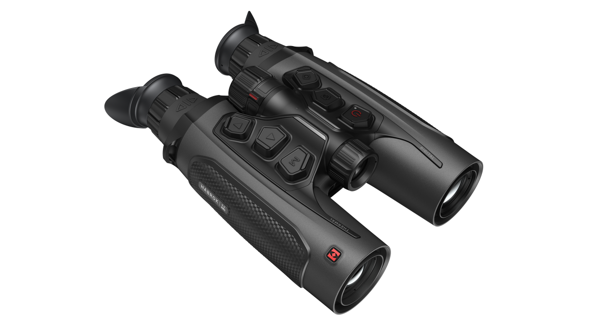 HIKMICRO HABROK HH35L 2.0 Wärmebildfernglas