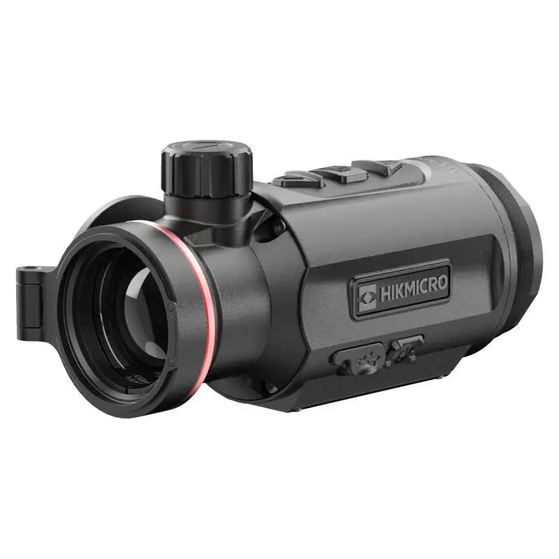 HIKMICRO Thunder TH35C 3.0 Wärmebild Vorsatzgerät für die Jagd.
