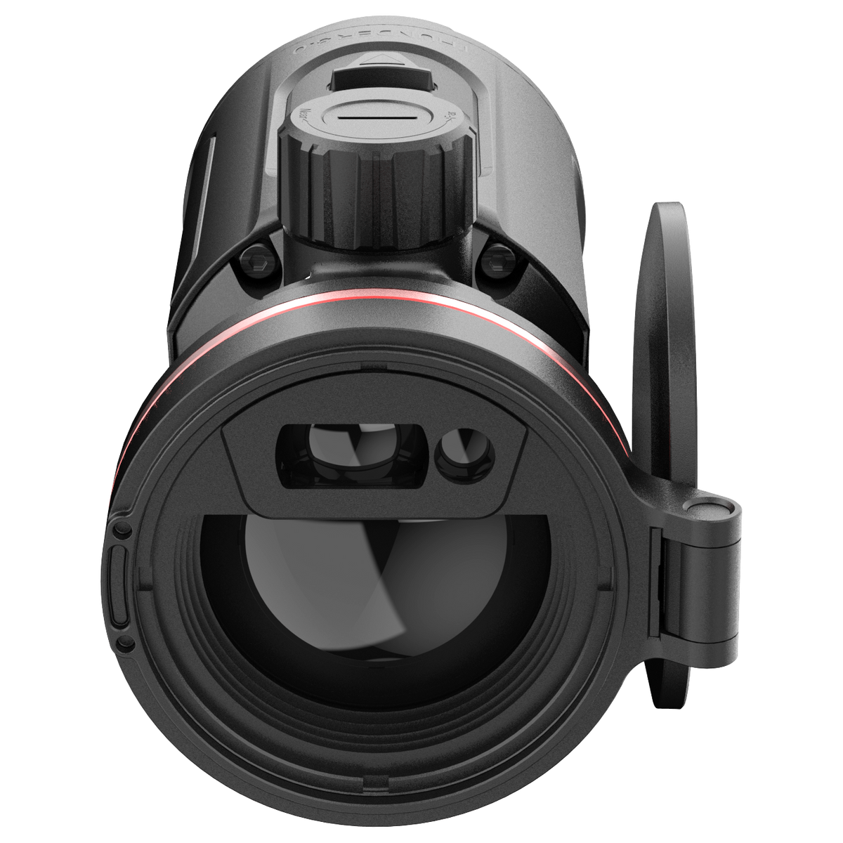 HIKMICRO Thunder TQ35CL 3.0  Wärmebild-Vorsatzgerät für die Jagd.