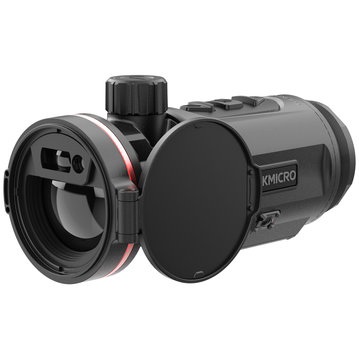 HIKMICRO Thunder TQ35CL 3.0  Wärmebild-Vorsatzgerät für die Jagd.