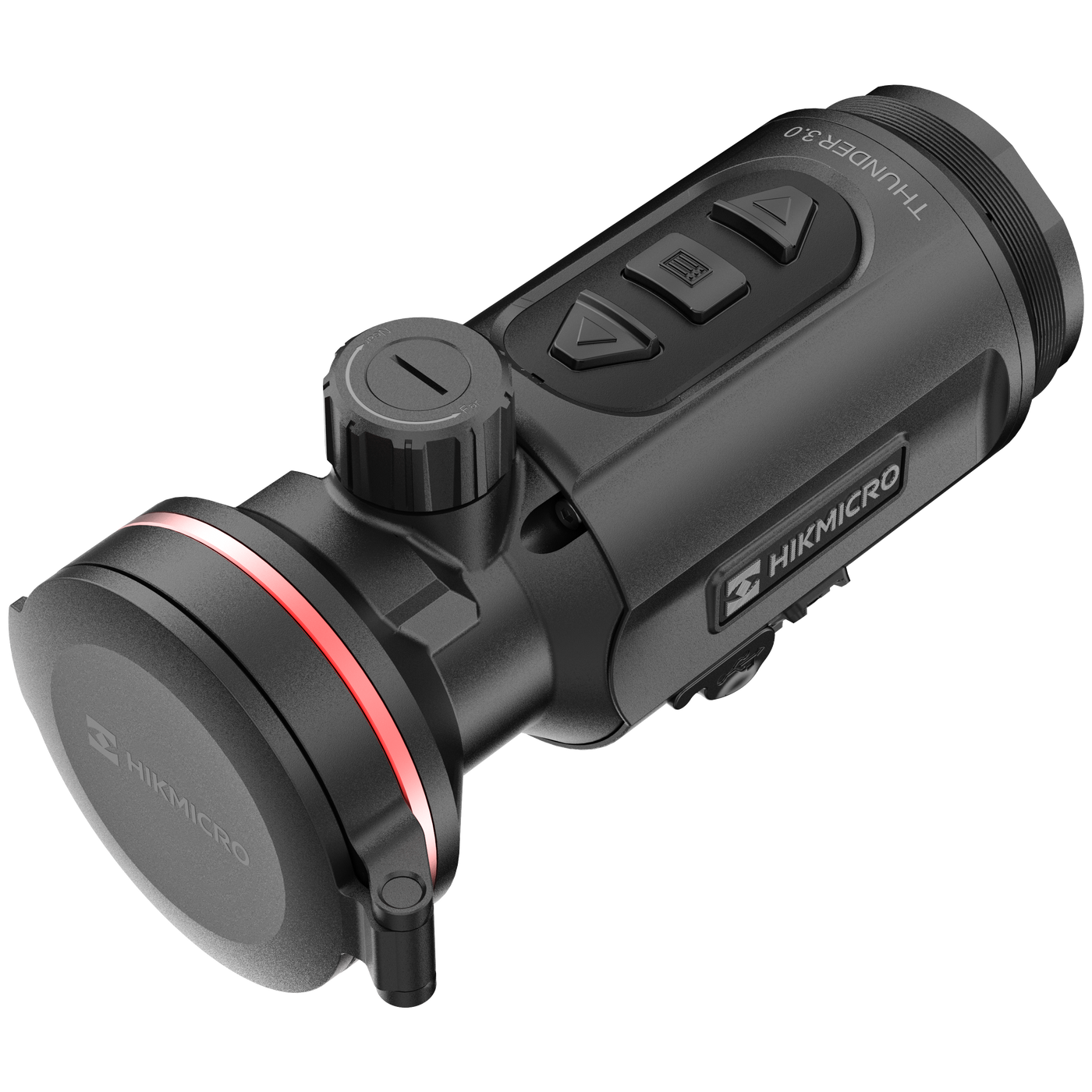 HIKMICRO Thunder TQ35CL 3.0  Wärmebild-Vorsatzgerät für die Jagd.
