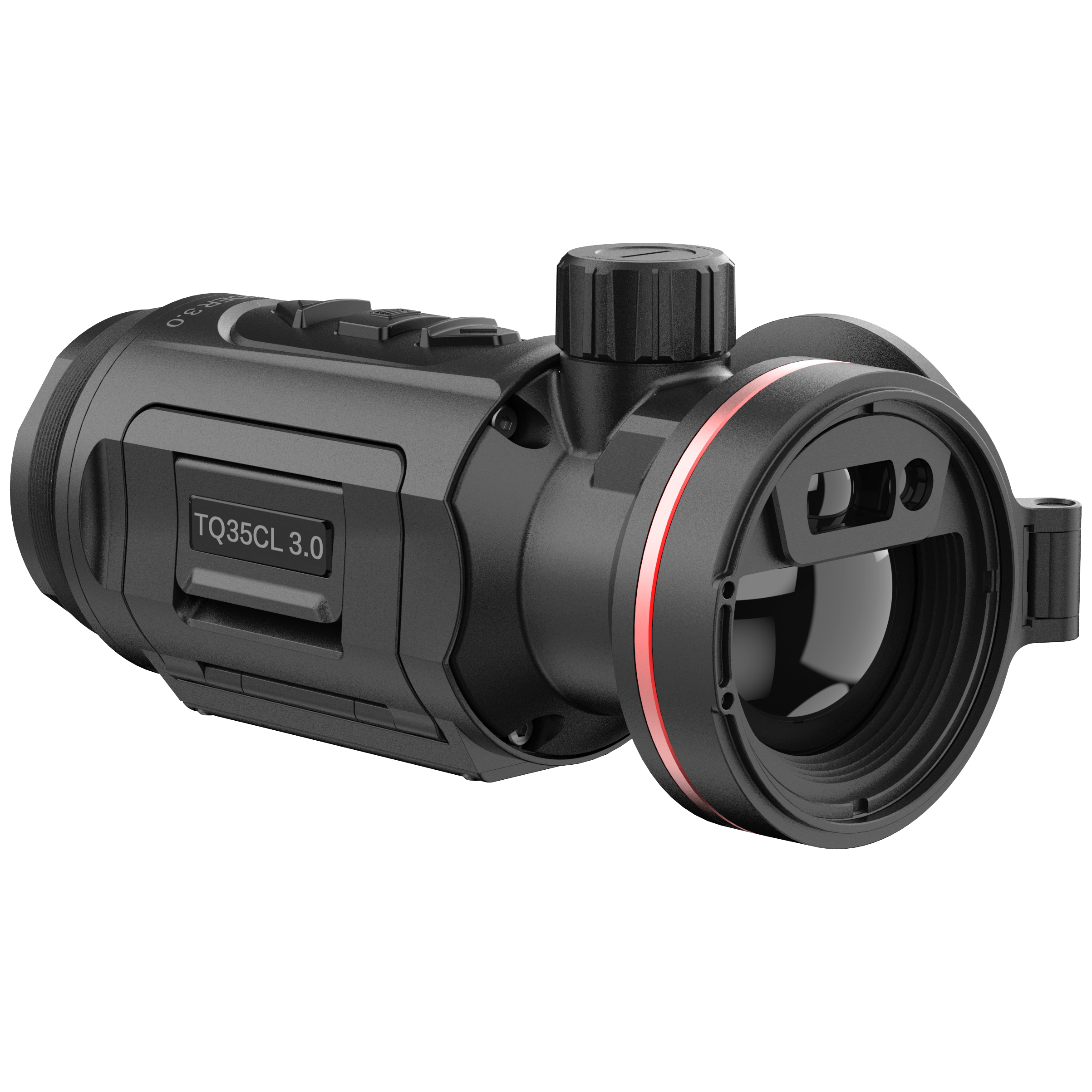 HIKMICRO Thunder TQ35CL 3.0  Wärmebild-Vorsatzgerät für die Jagd.