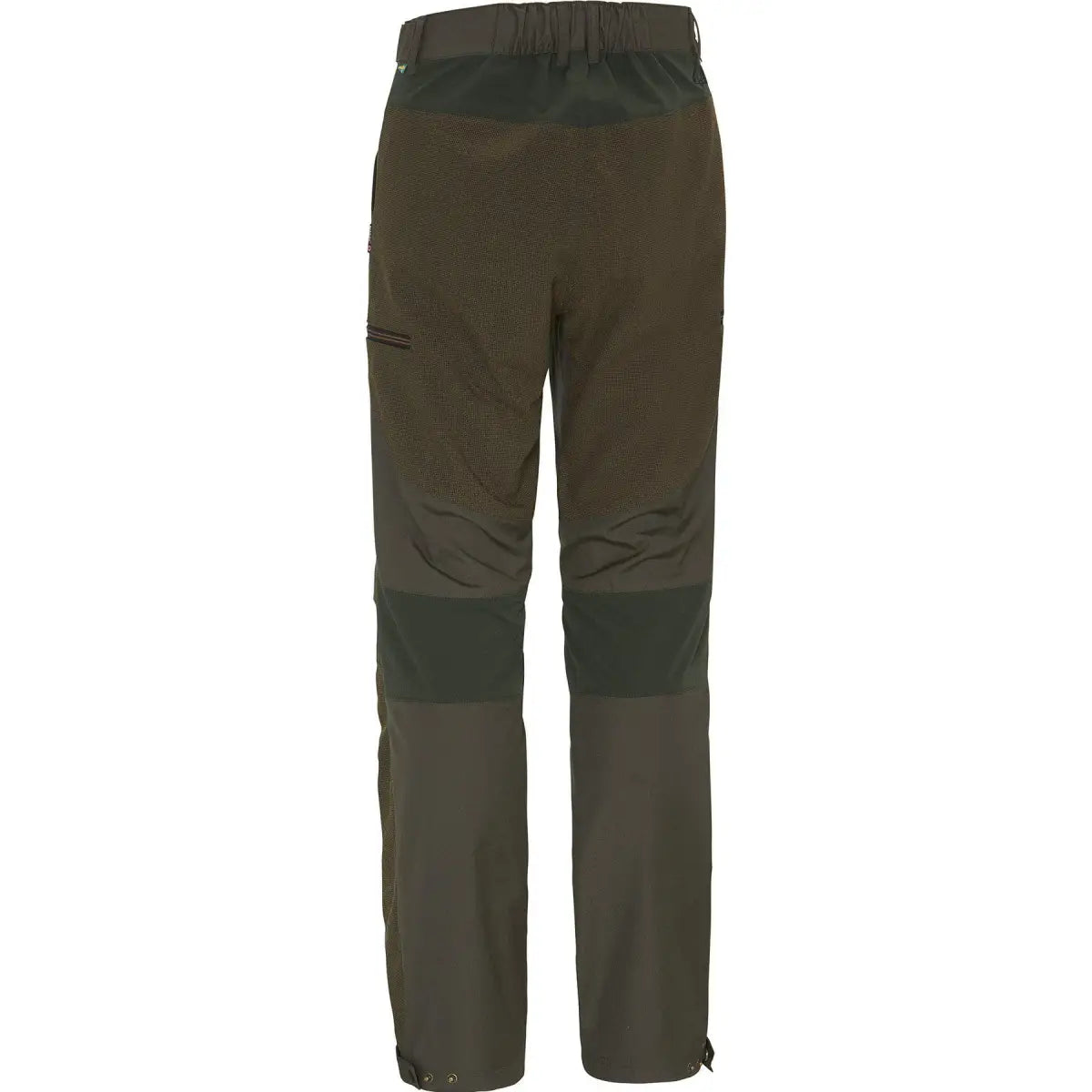 Es handelt sich hier um Herren Jagd Hose Lynx XTRM Antibite Green Swedteam für die Jagd.