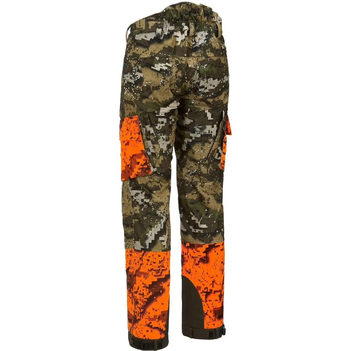 Es handelt sich hier um Herren Jagdhose Ridge 2 Desolve Fire/Veil Swedteam für die Jagd.