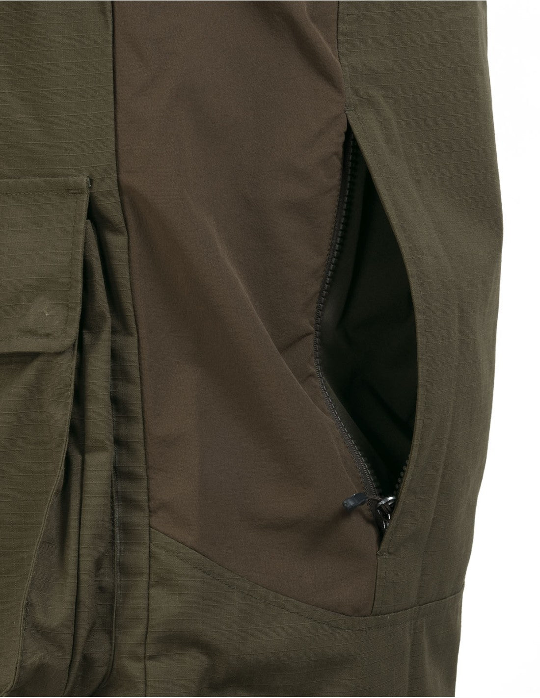 Herrenjacke und Damenjacke PAFOS-J HART für die Jagd. 