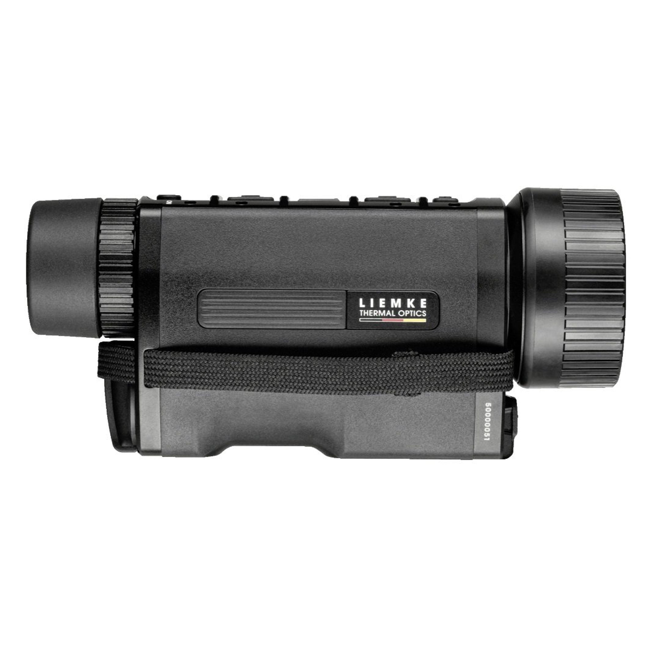 Es handelt sich hier um das Keiler-2-LRF für die Jagd.