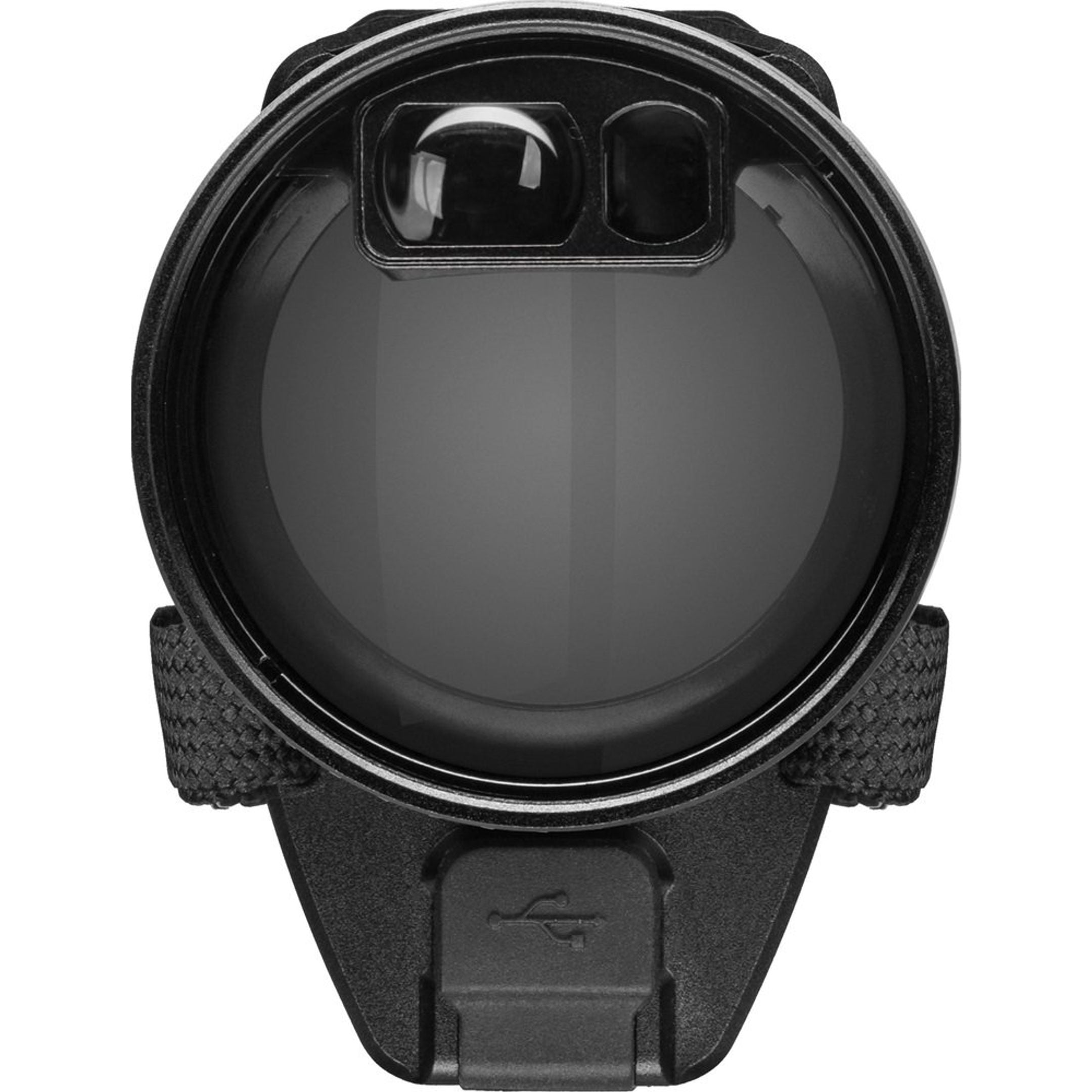 Es handelt sich hier um das Keiler-2-LRF für die Jagd.