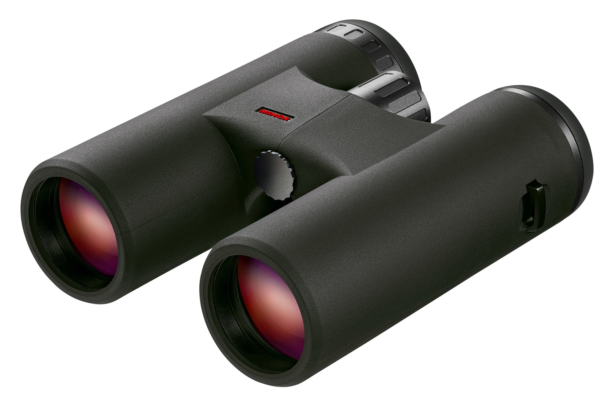 Minox Fernglas X-PRO 10x42 für die Jagd.