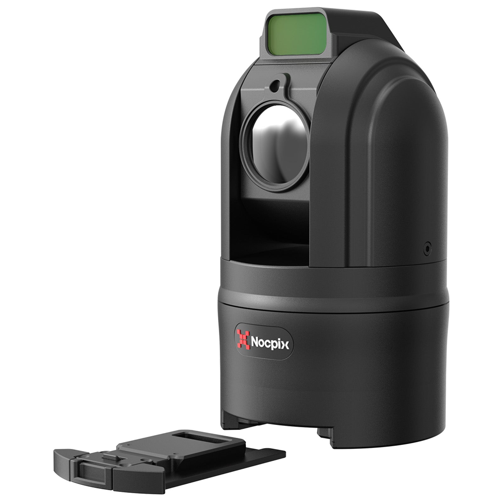 NOCPIX Dome Wärmebildkamera für die Jagd.