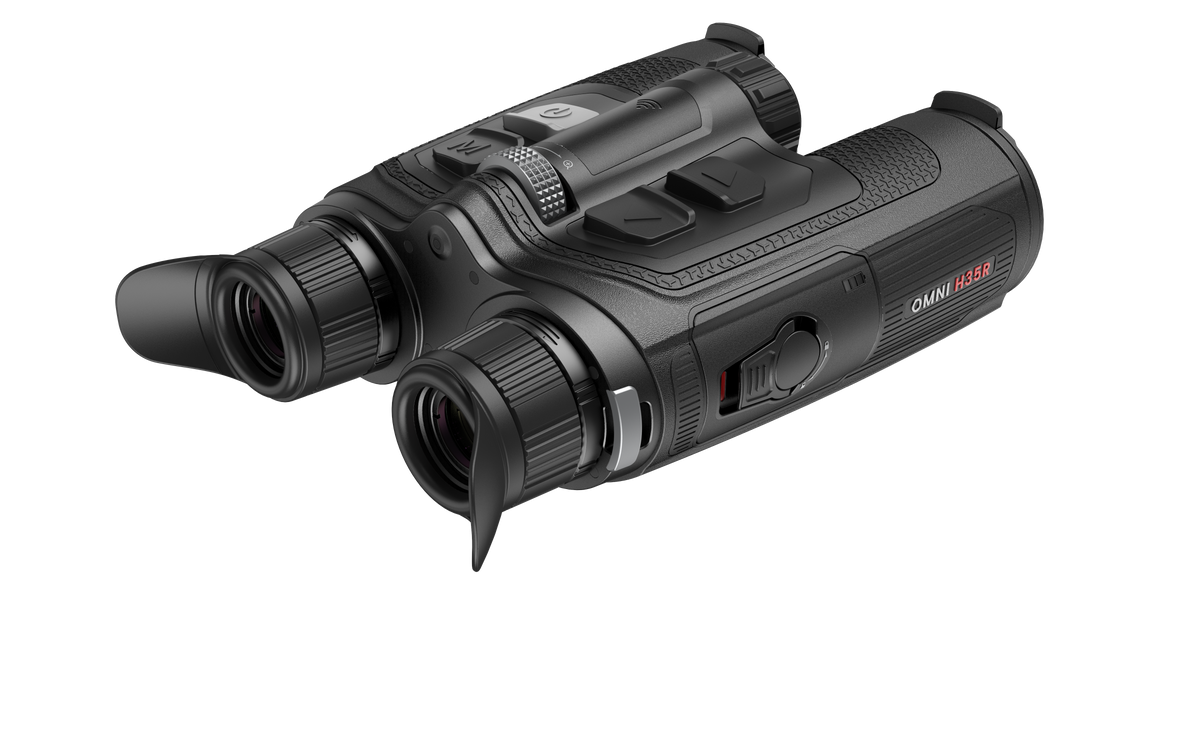NOCPIX OMNI H35R 8K-Multispektral-Fernglas – Nocpix OMNI-Serie Produktfamilie Übersicht