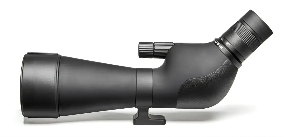 Es handelt sich hier um Spektiv NOBLEX® NS 20-60x80 ED für die Jagd.