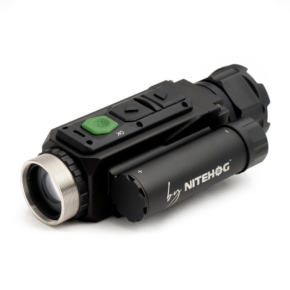 Nitehog VIPER 35 Hunter Wärmebild Vorsatzgerät Gen 2 für die Jagd.