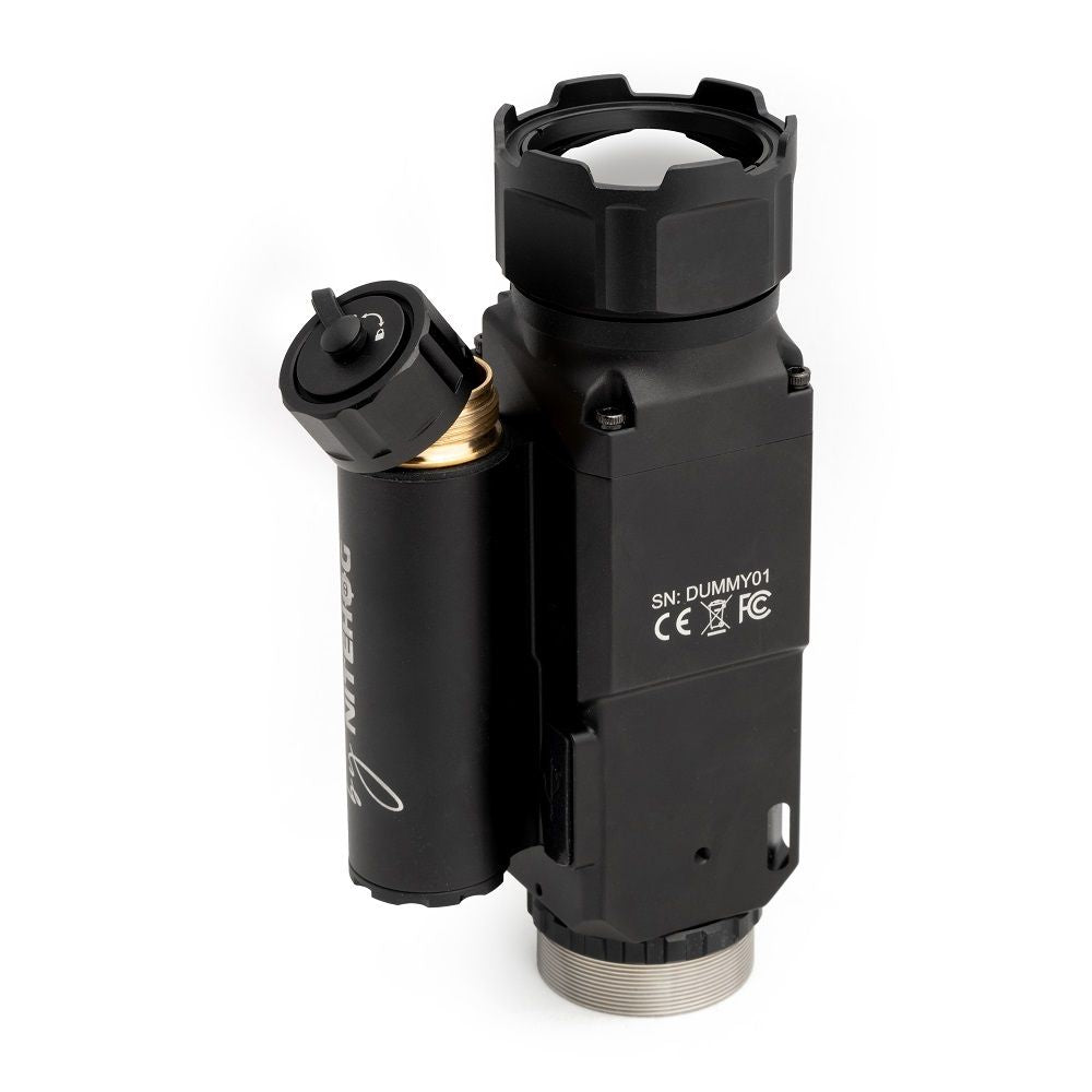 Nitehog VIPER 35 Hunter Wärmebild Vorsatzgerät Gen 2