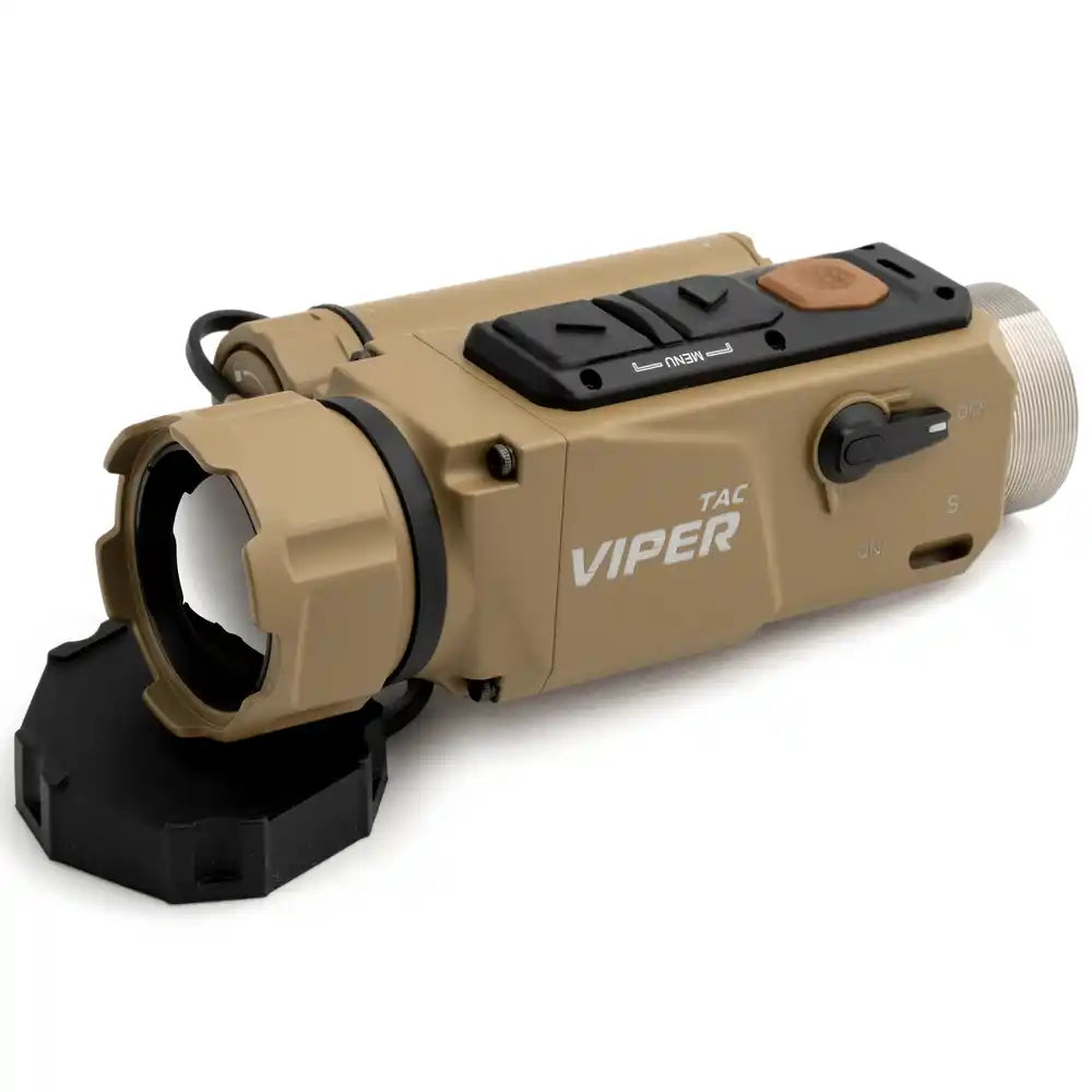 Nitehog VIPER 35 TAC Wärmebild Vorsatzgerät Gen 2