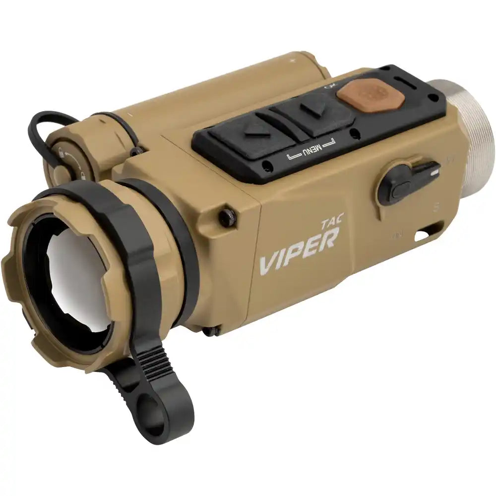 Nitehog VIPER 35 TAC Wärmebild Vorsatzgerät Gen 2