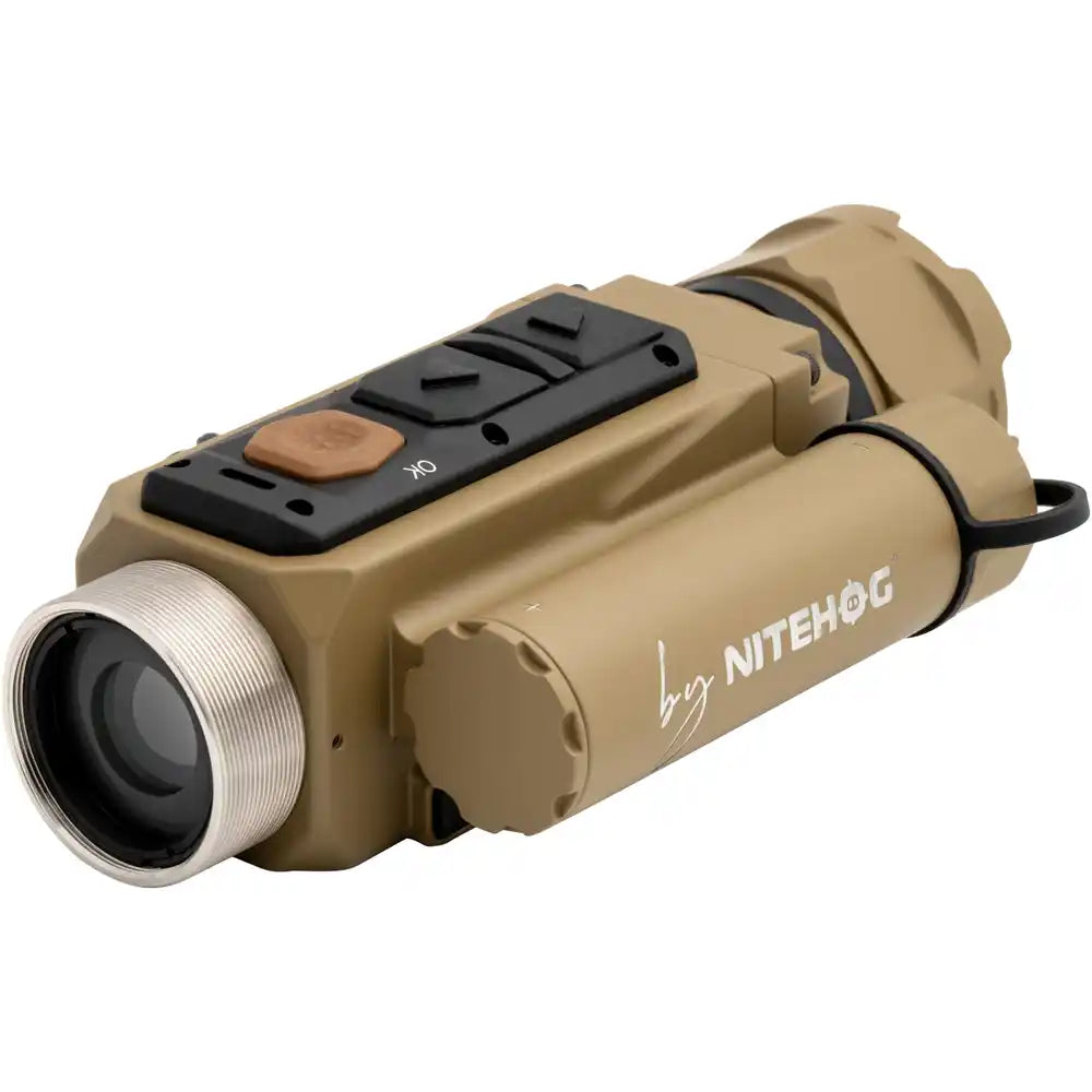 Nitehog VIPER 35 TAC Wärmebild Vorsatzgerät Gen 2