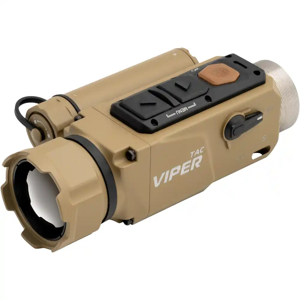 Nitehog VIPER 35 TAC Wärmebild Vorsatzgerät Gen 2