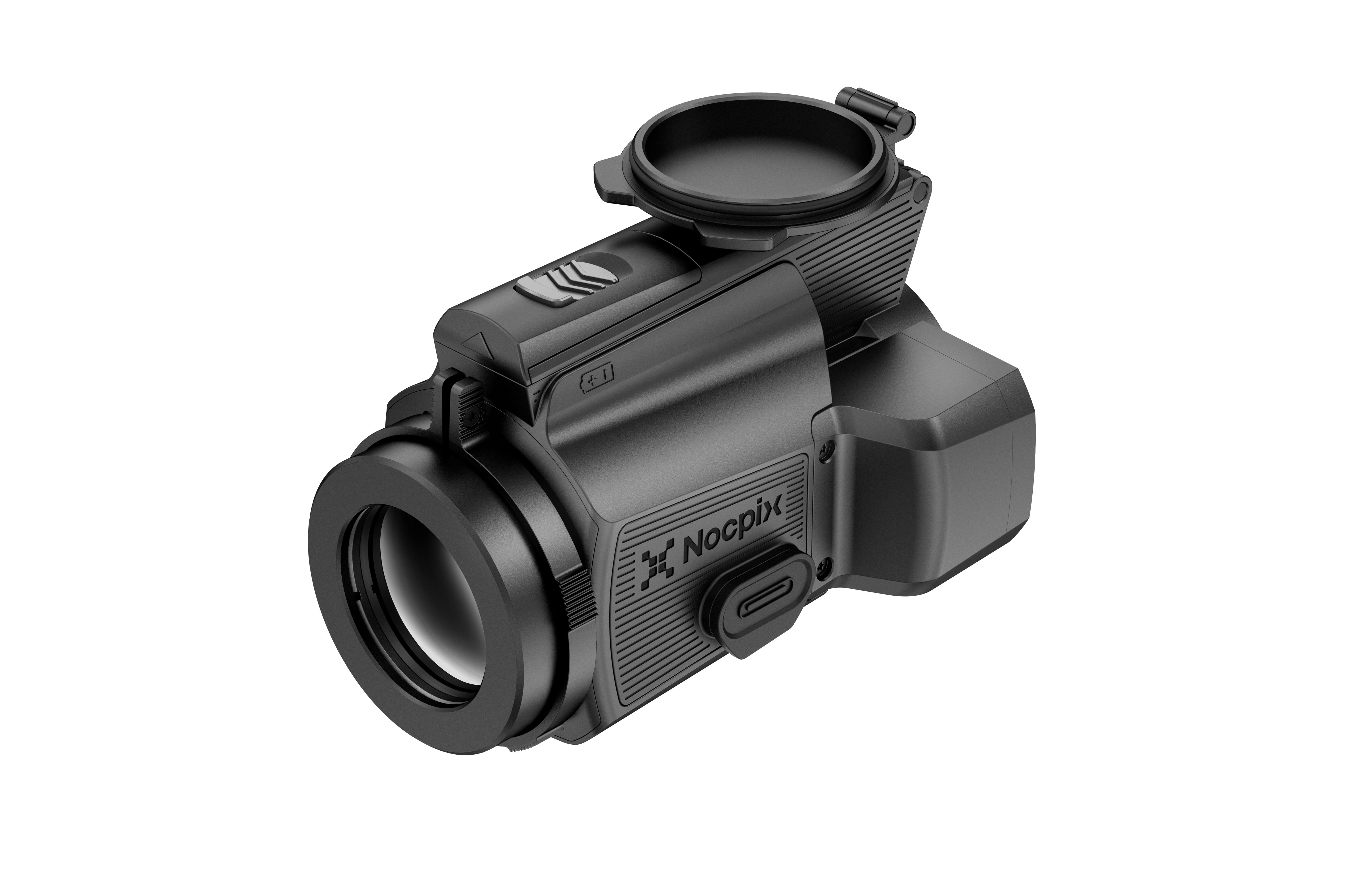 Nocpix MATE H38R Wärmebildvorsatzgerät für die Jagd.