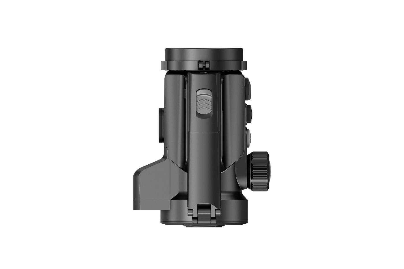 Nocpix MATE H50R Wärmebildvorsatzgerät  mit LRF für die Jagd.