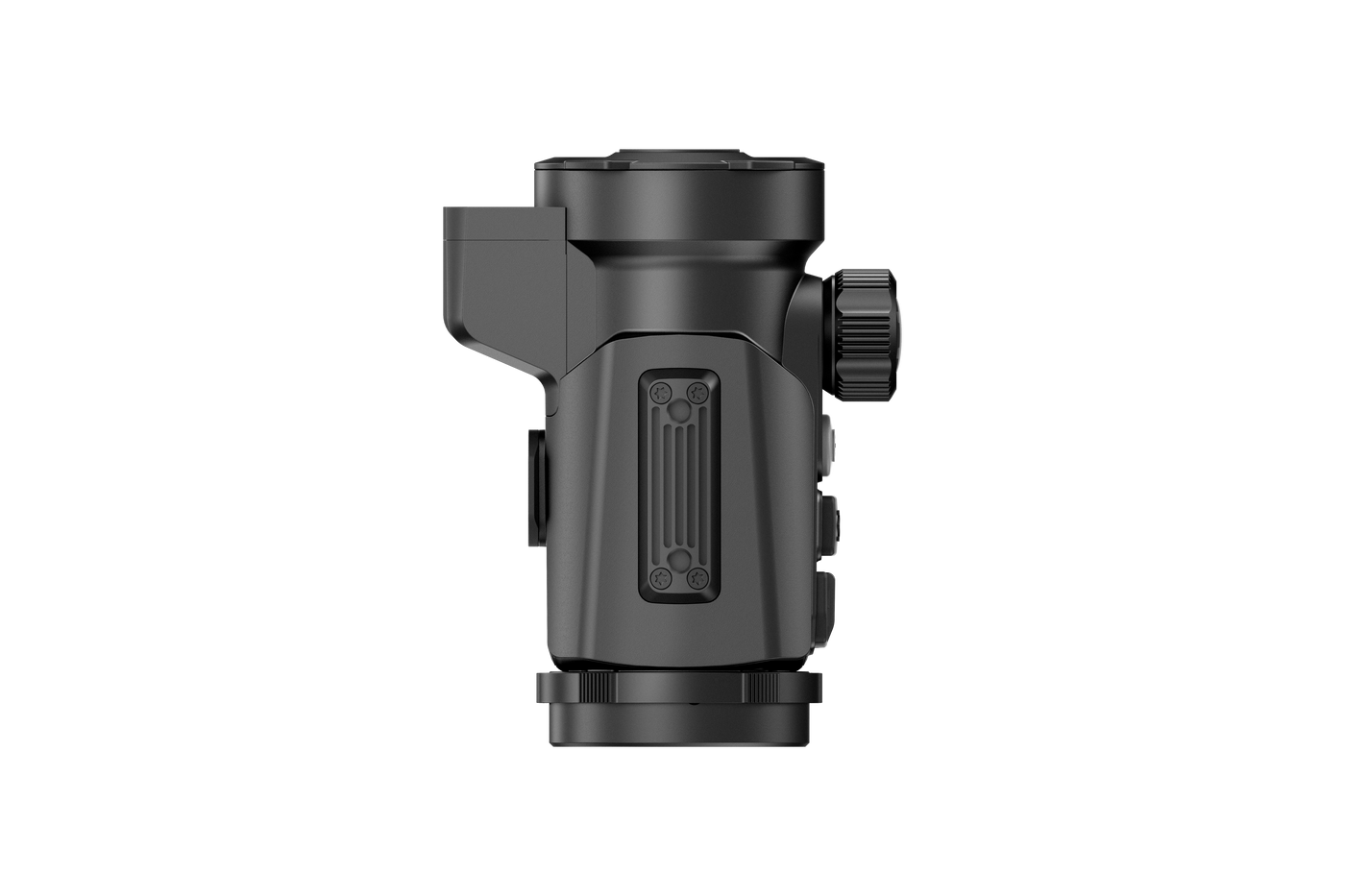 Nocpix MATE H50R Wärmebildvorsatzgerät  mit LRF für die Jagd.