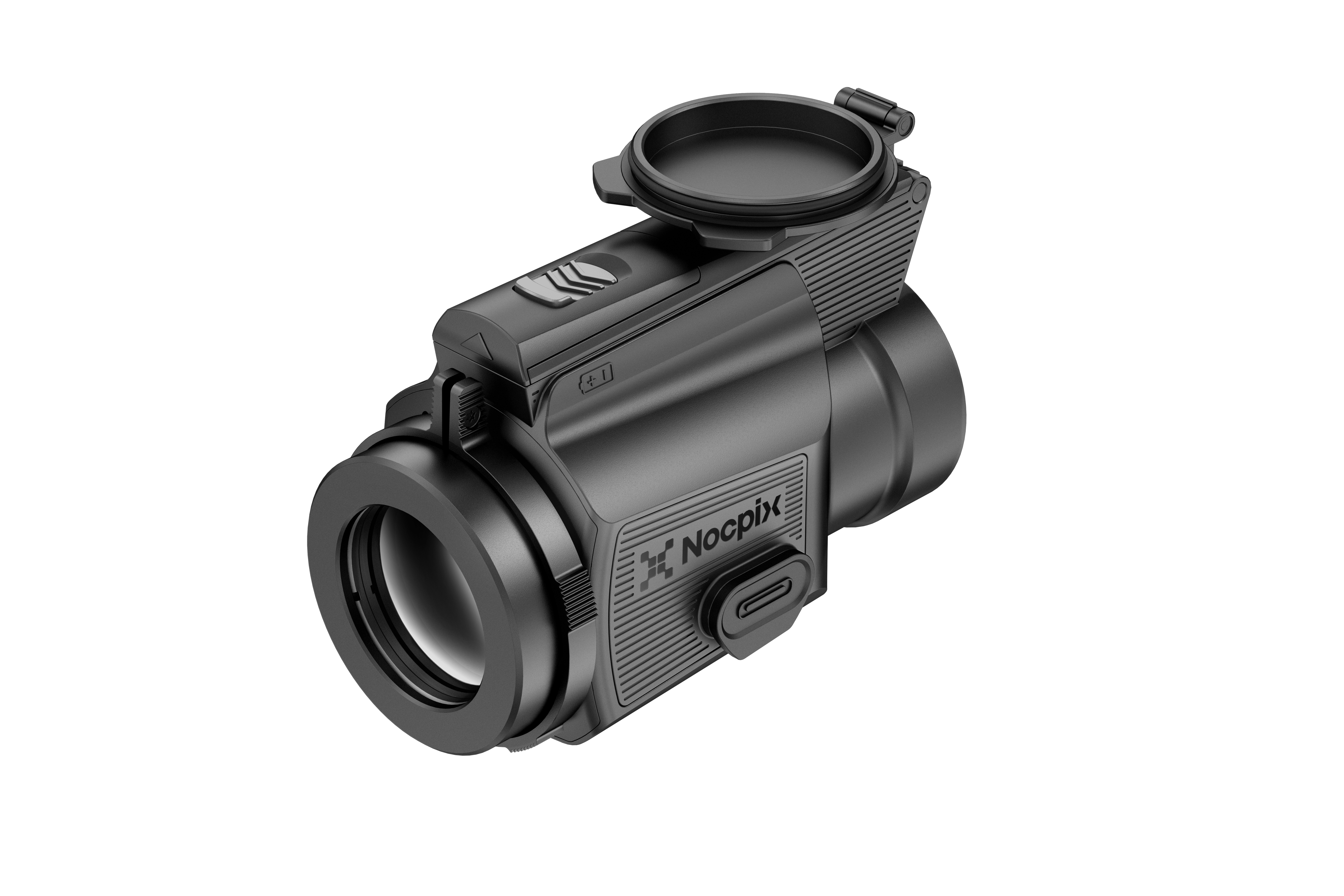 Nocpix MATE LITE L38 Wärmebildvorsatzgerät für die Jagd.
