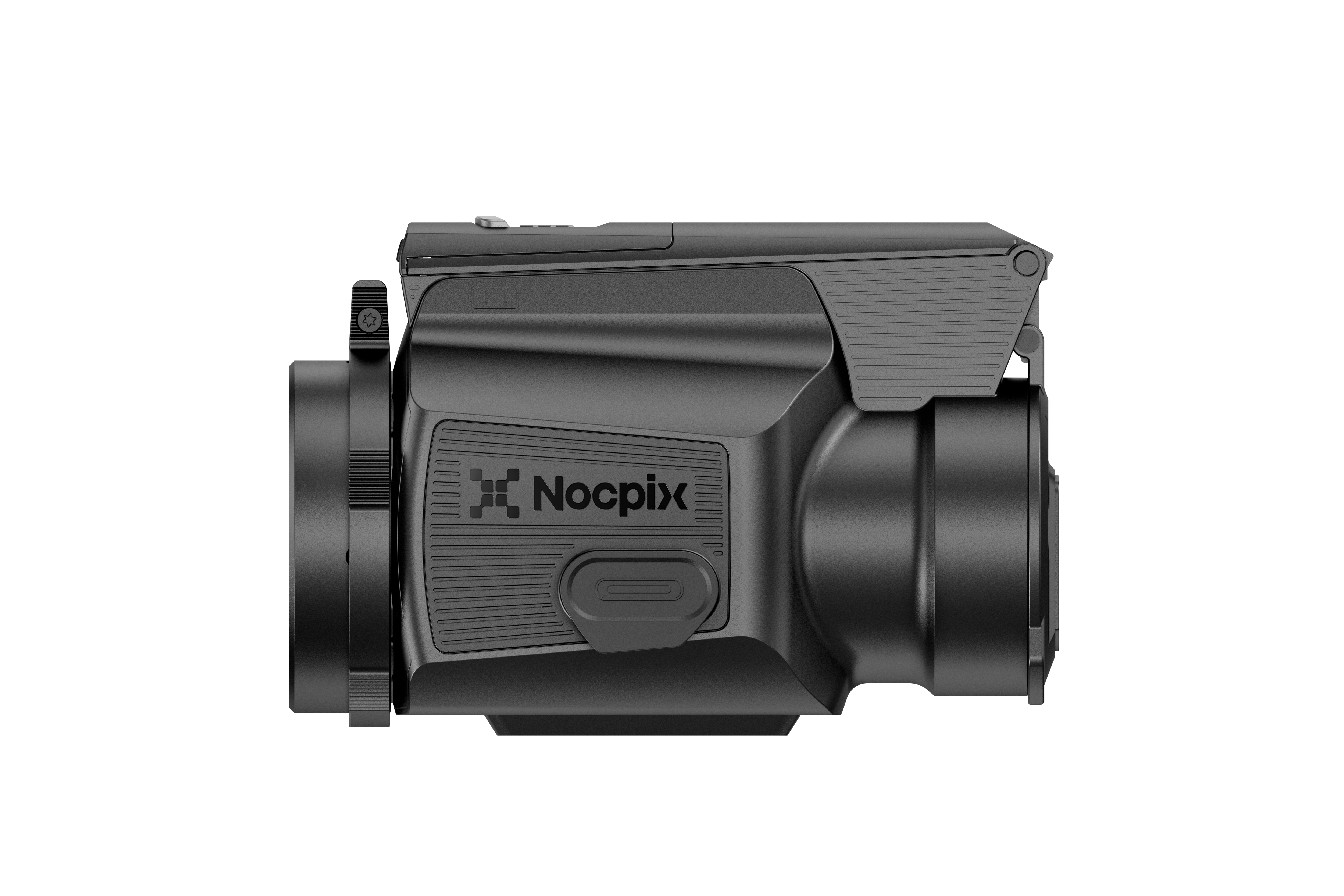 Nocpix MATE LITE L38 Wärmebildvorsatzgerät für die Jagd.