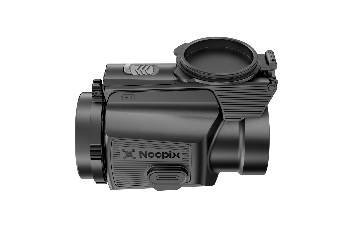 Nocpix MATE LITE L38 Wärmebildvorsatzgerät für die Jagd.
