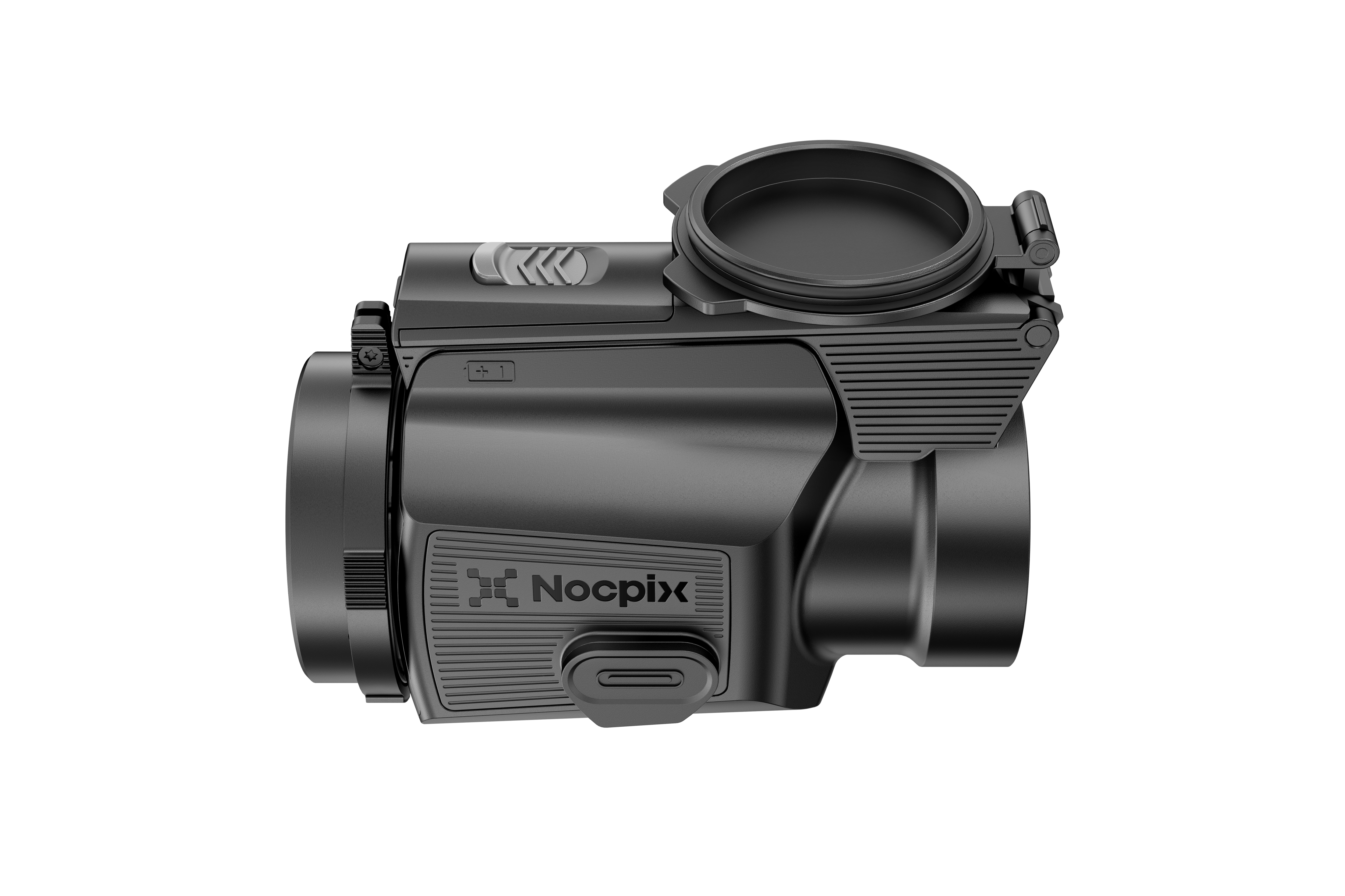 Nocpix MATE LITE L38 Wärmebildvorsatzgerät für die Jagd.