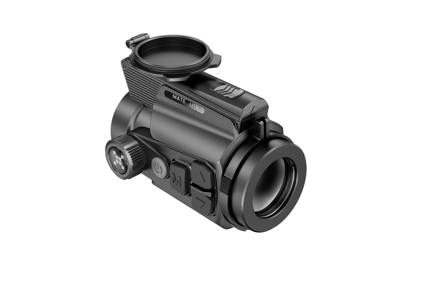 Nocpix MATE LITE L38 Wärmebildvorsatzgerät für die Jagd.
