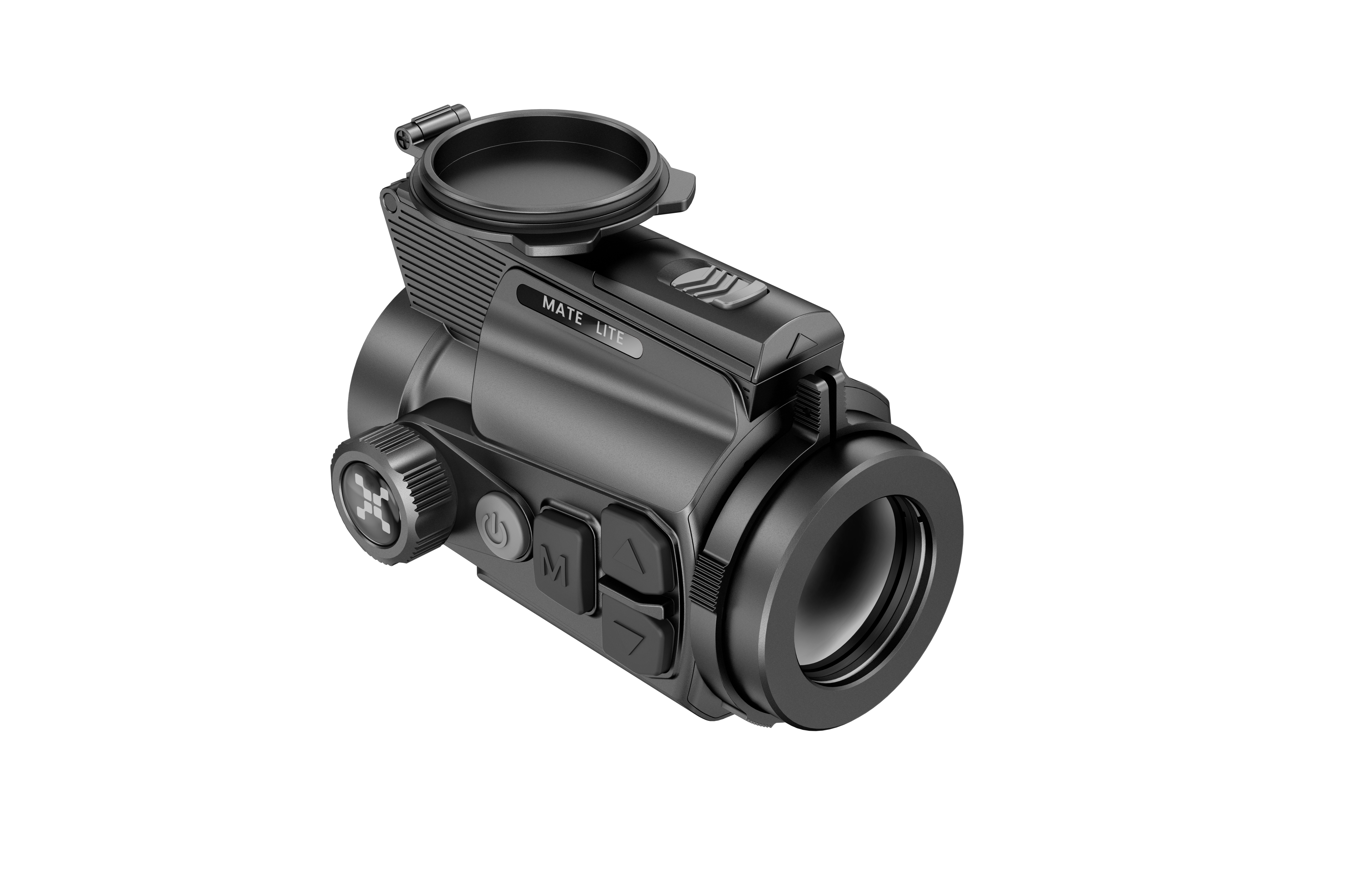 Nocpix MATE LITE L38 Wärmebildvorsatzgerät für die Jagd.