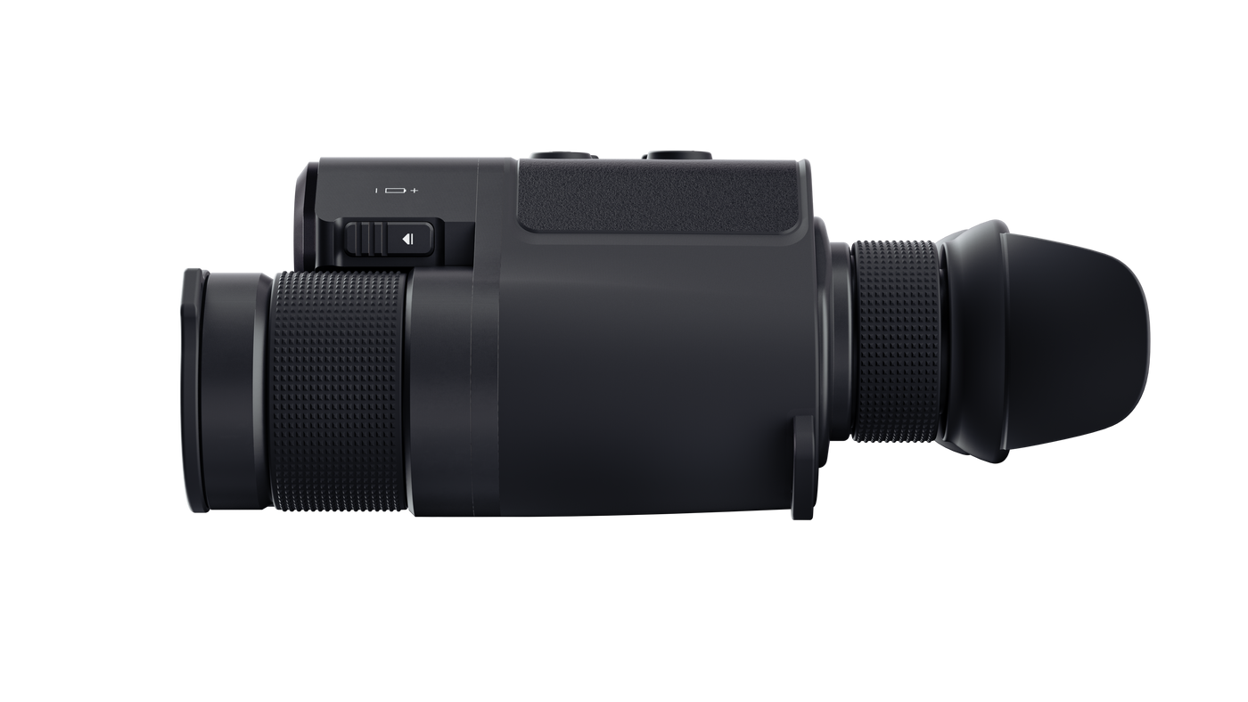 PARD Osprey 4K 2.0 Multi-Spectrum Wärmebildfernglas für die Jagd. 
