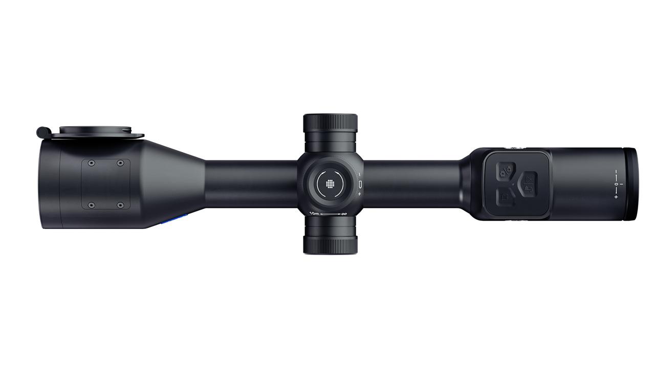 PARD Phoenix 4K 2.0 Digitales Zielfernrohr mit LRF für die Jagd.