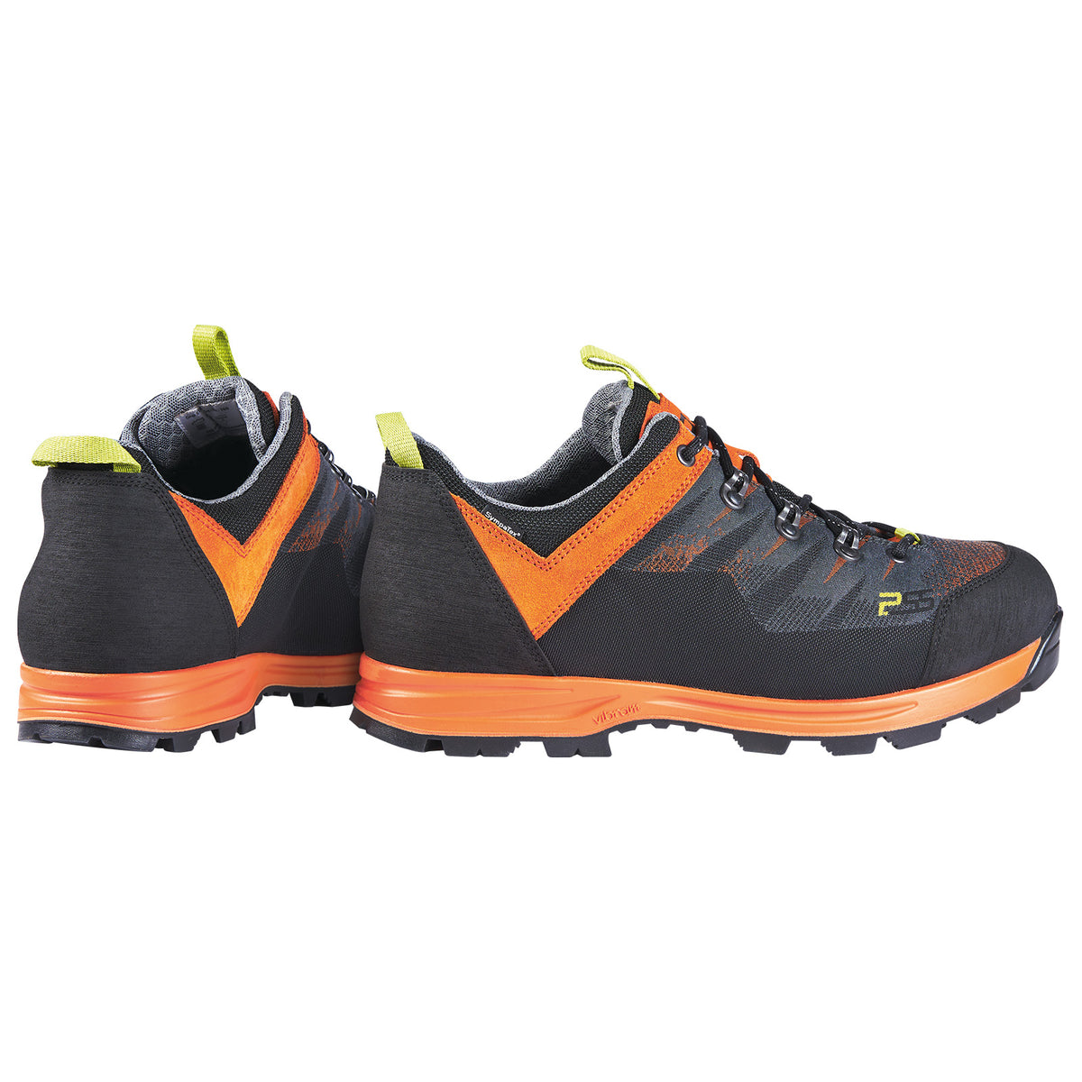 PSS Forstep® Grip STX Trekkingschuh für die Jagd und zum Wandern.