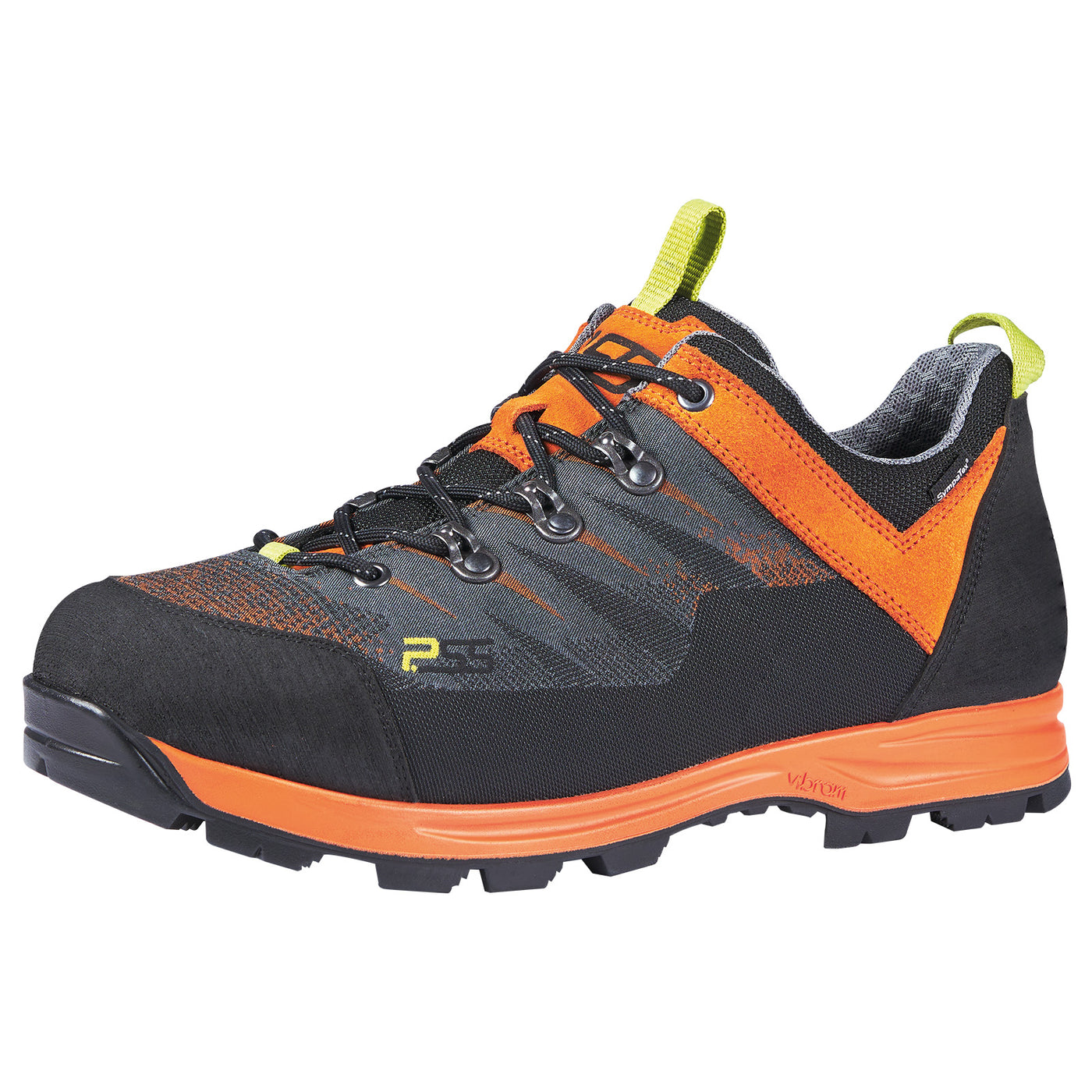 PSS Forstep® Grip STX Trekkingschuh für die Jagd und zum Wandern.