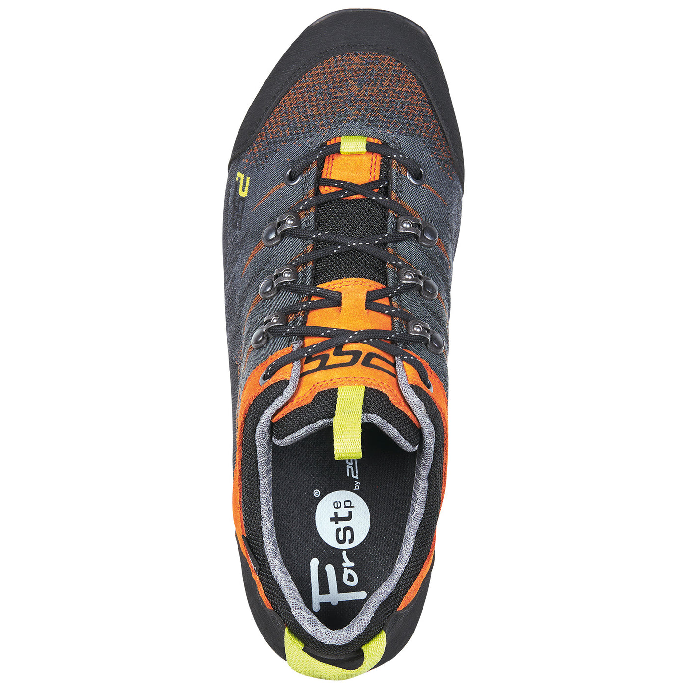 PSS Forstep® Grip STX Trekkingschuh für die Jagd und zum Wandern.