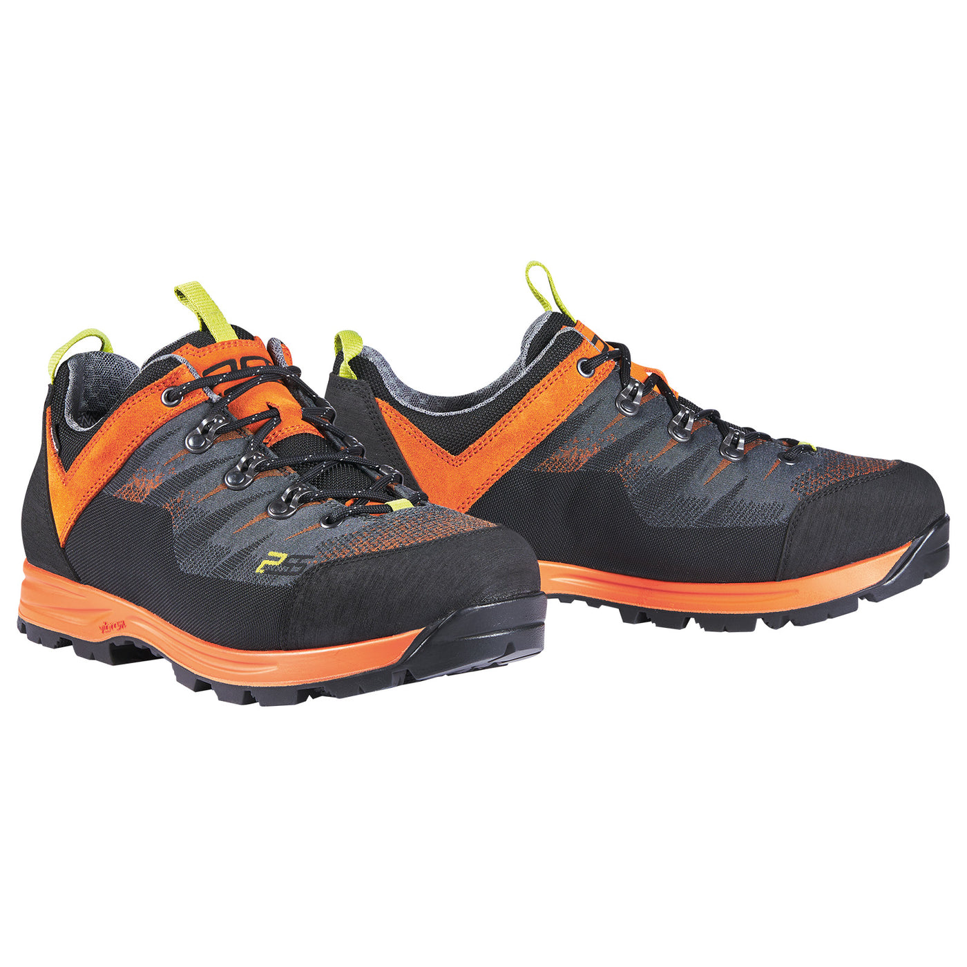 PSS Forstep® Grip STX Trekkingschuh für die Jagd und zum Wandern.