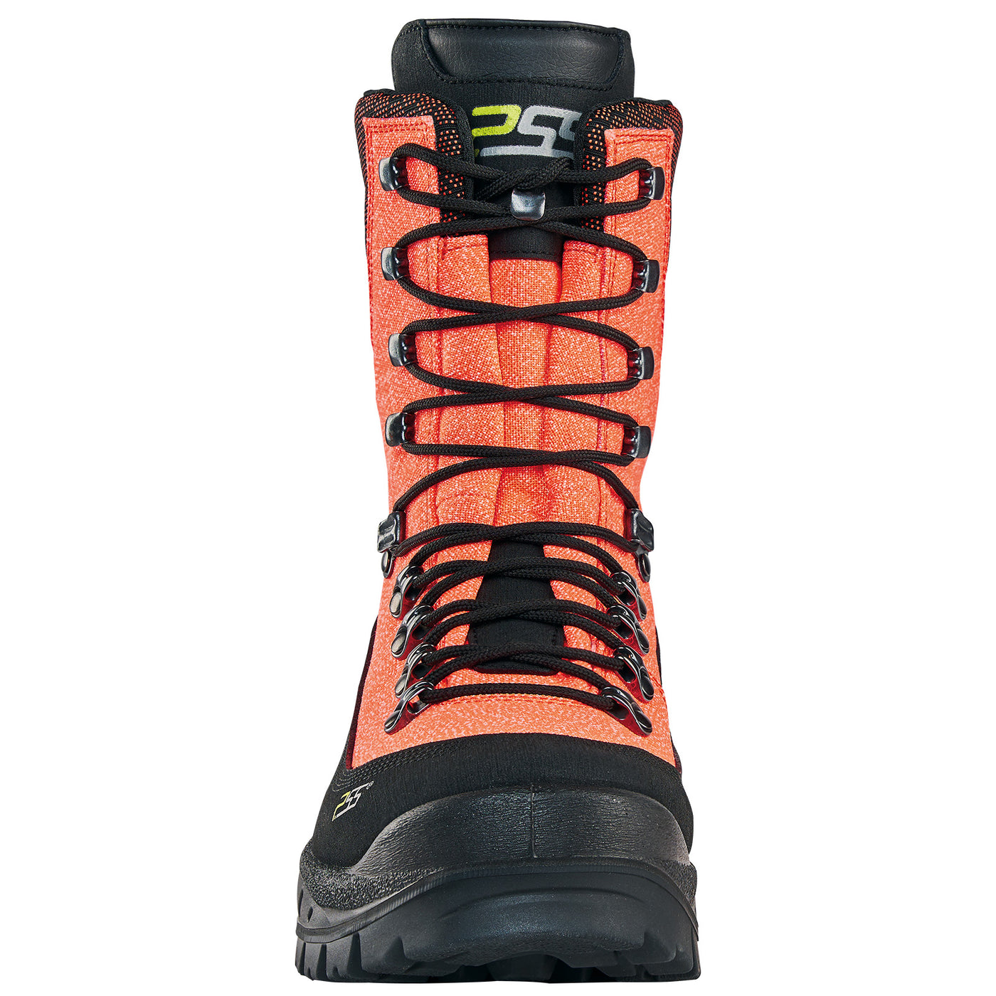 PSS Forstep® Hunter Pro STX Trekkingschuh für die Jagd und zum Wandern.