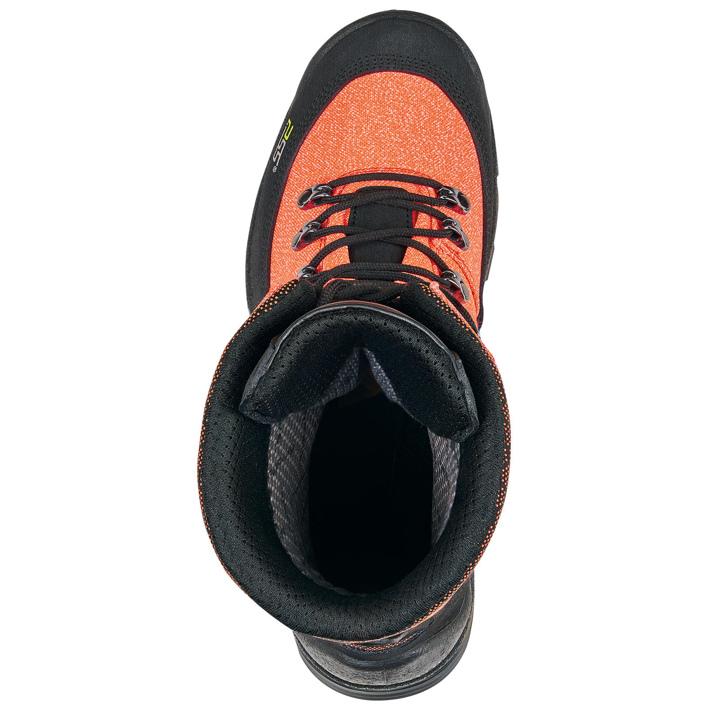 PSS Forstep® Hunter Pro STX Trekkingschuh für die Jagd und zum Wandern.