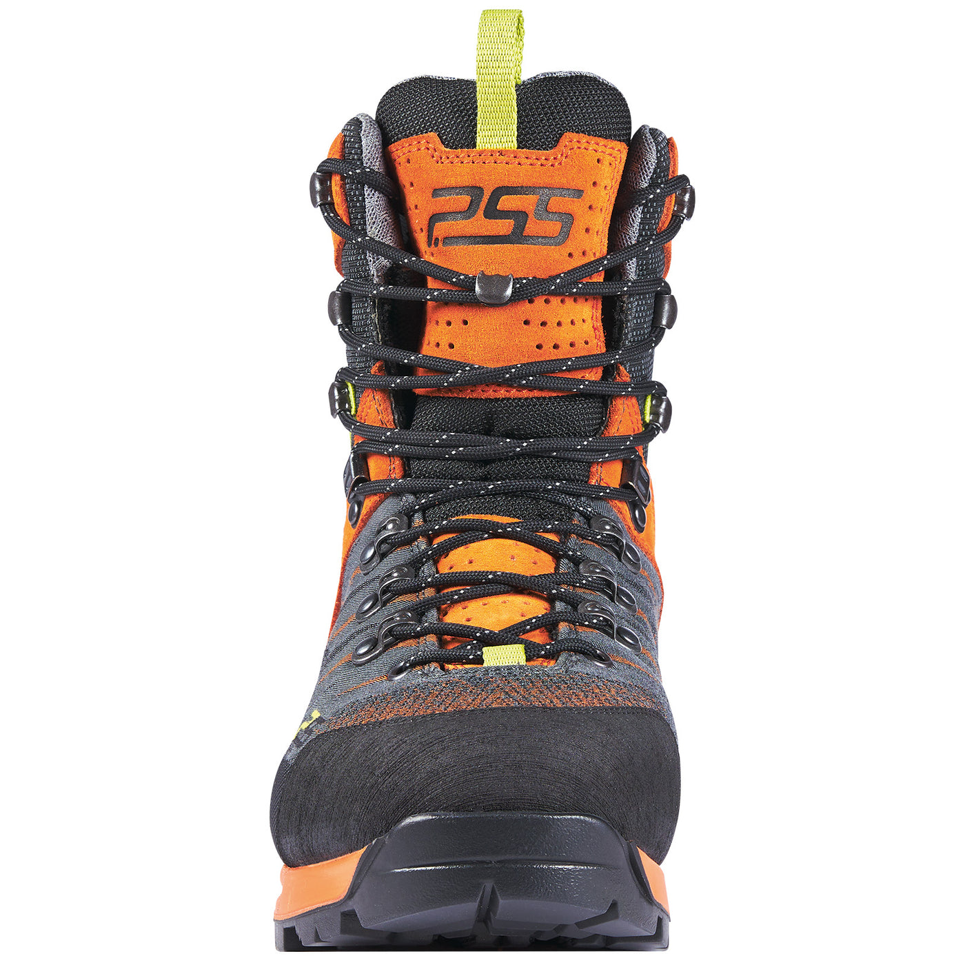 PSS Forstep® Tec STX Trekkingschuh für die Jagd und zum Wandern.