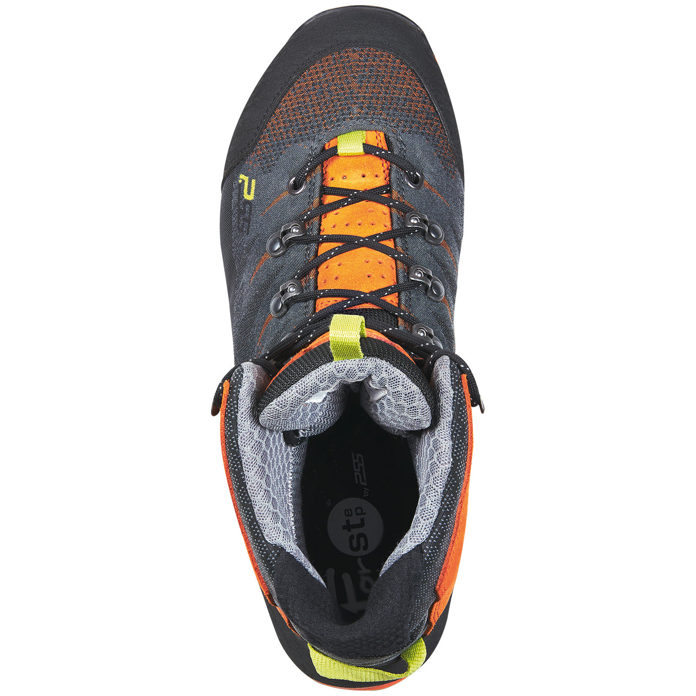 PSS Forstep® Tec STX Trekkingschuh für die Jagd und zum Wandern.