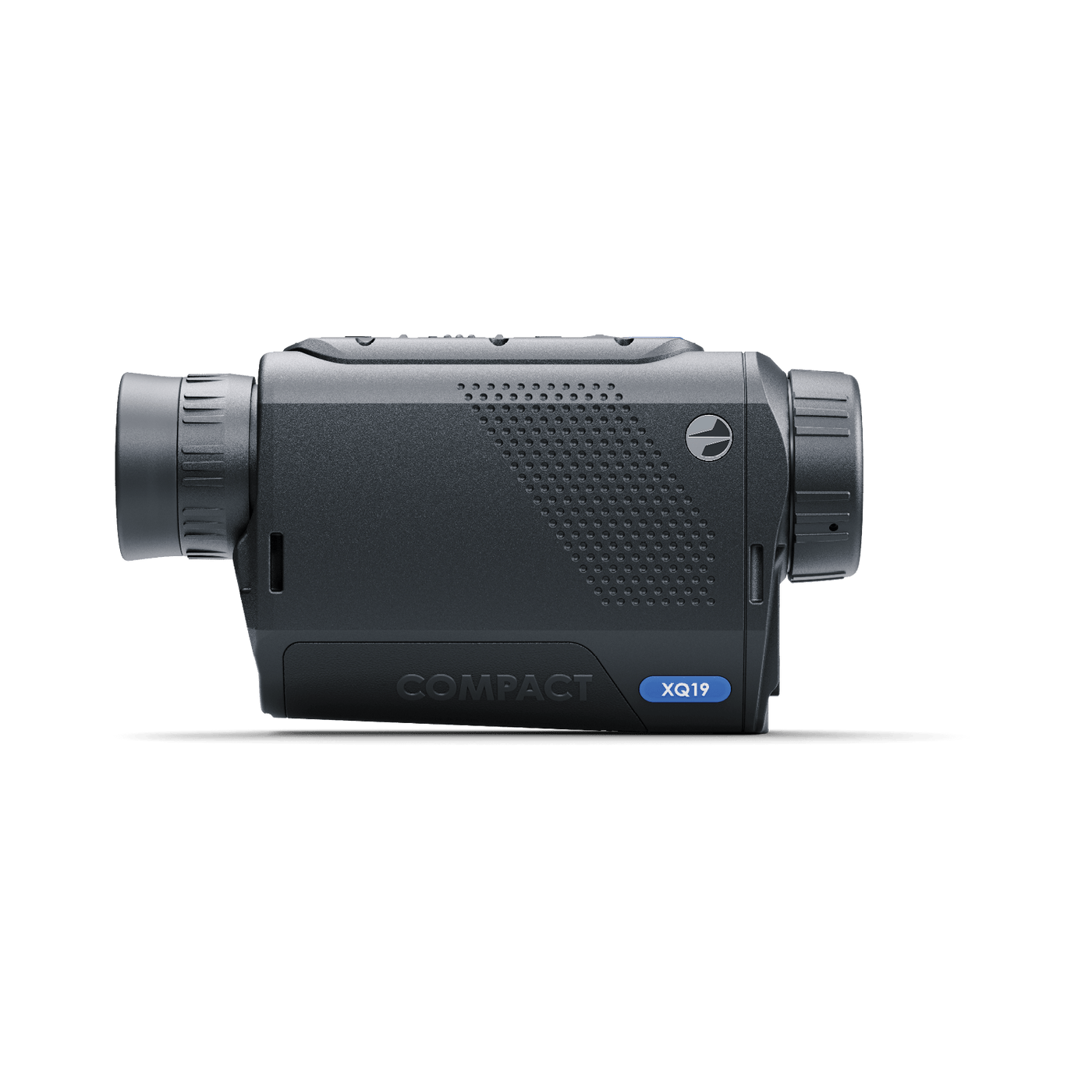 PULSAR Axion XQ19 Compact Wärmebildkamera für die Jagd.