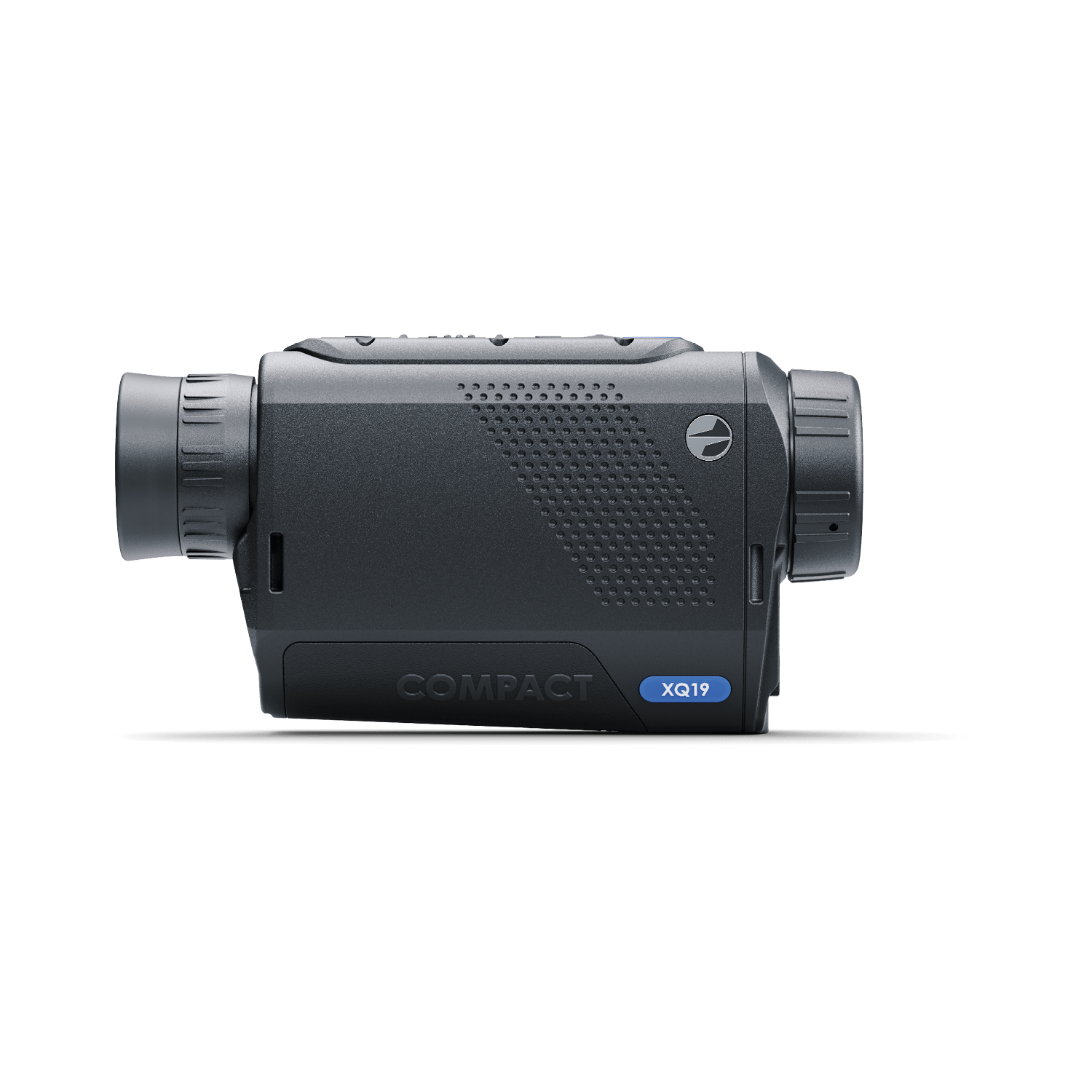 PULSAR Axion XQ19 Compact Wärmebildkamera für die Jagd.