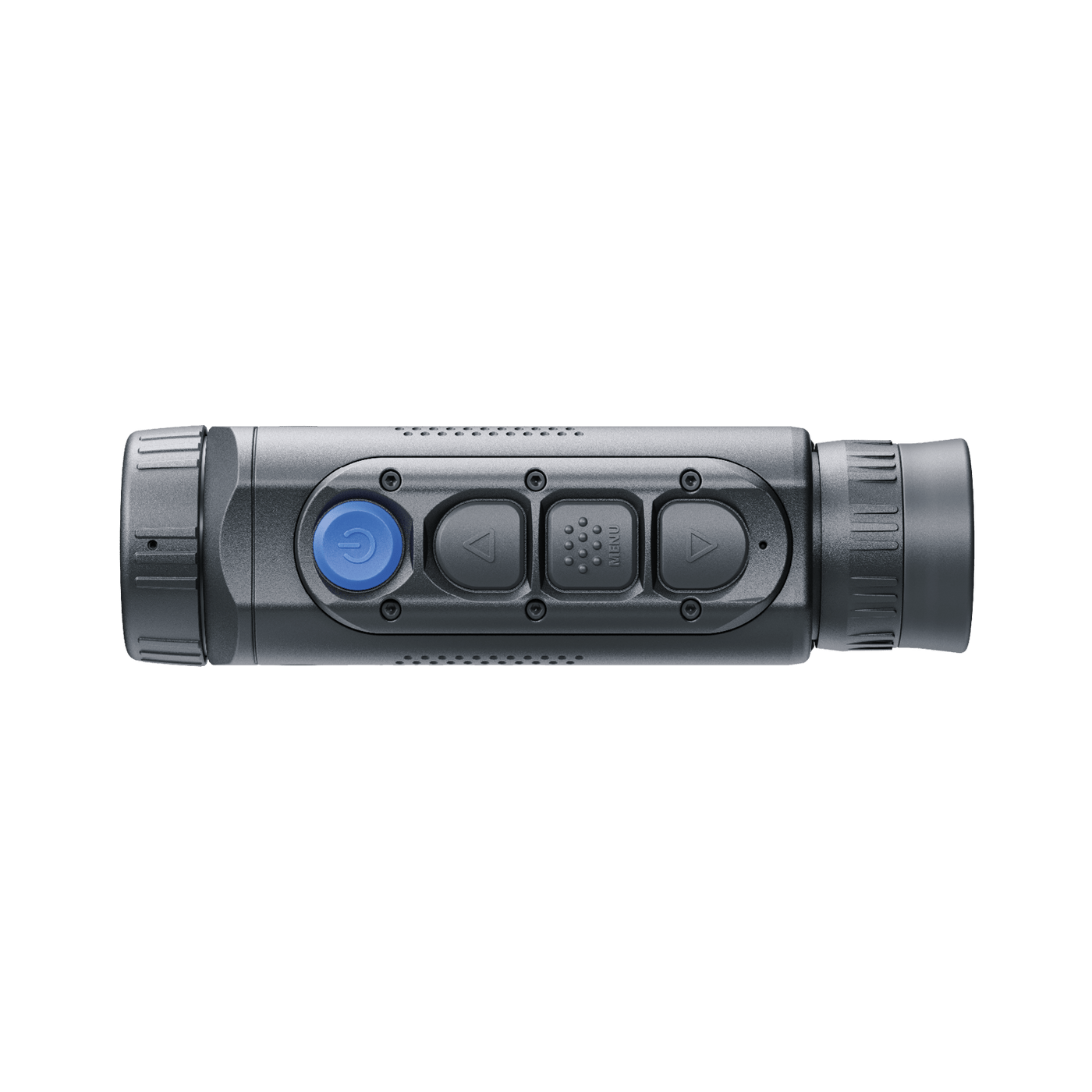 PULSAR Axion XQ19 Compact Wärmebildkamera für die Jagd.