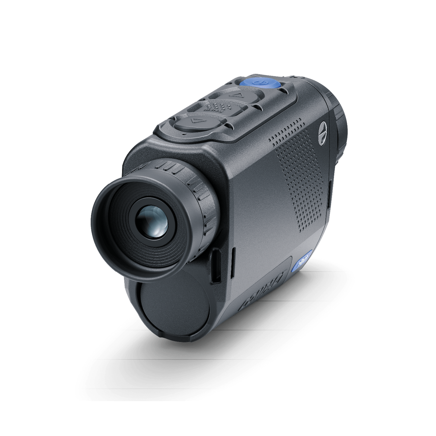 PULSAR Axion XQ19 Compact Wärmebildkamera für die Jagd.