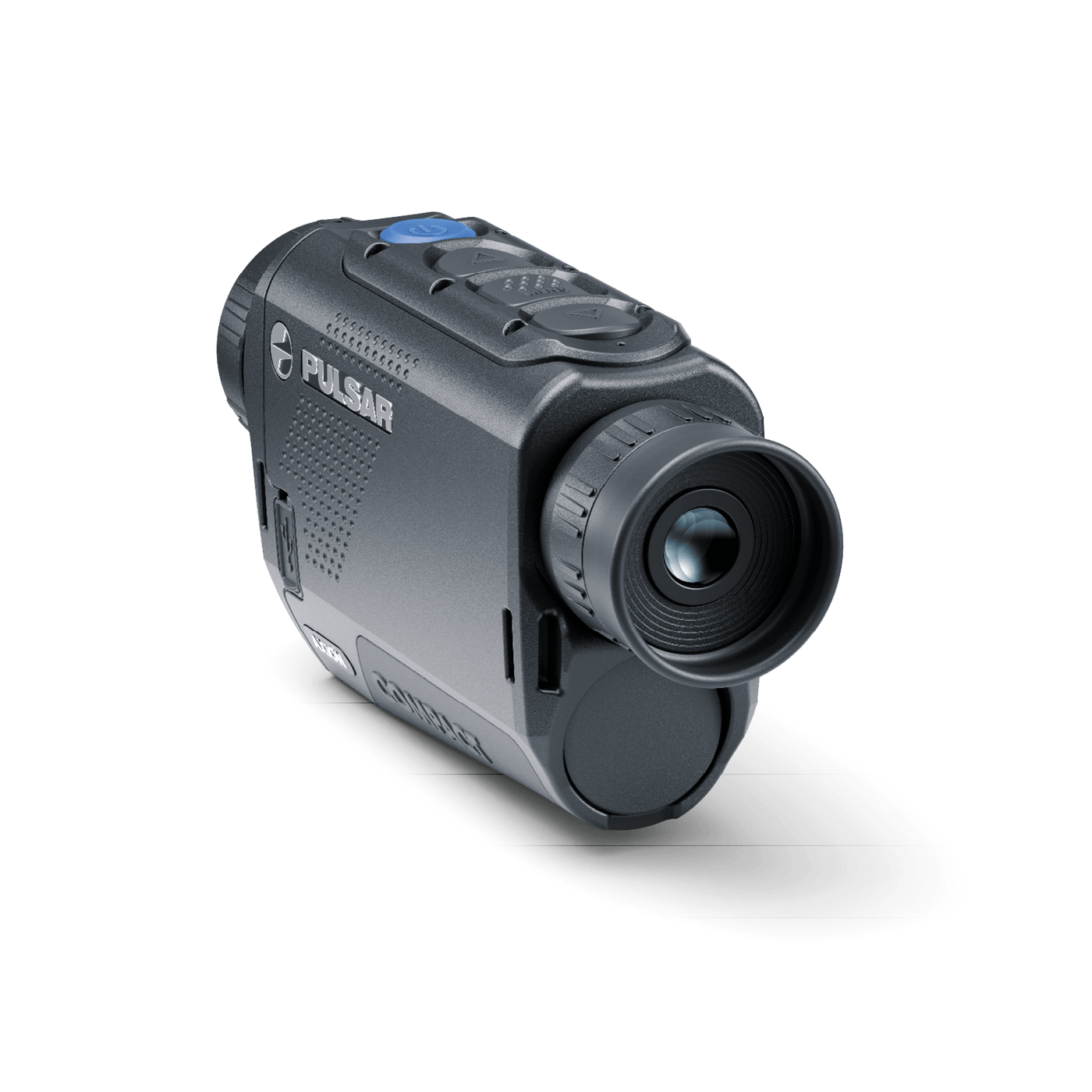 PULSAR Axion XQ19 Compact Wärmebildkamera für die Jagd.
