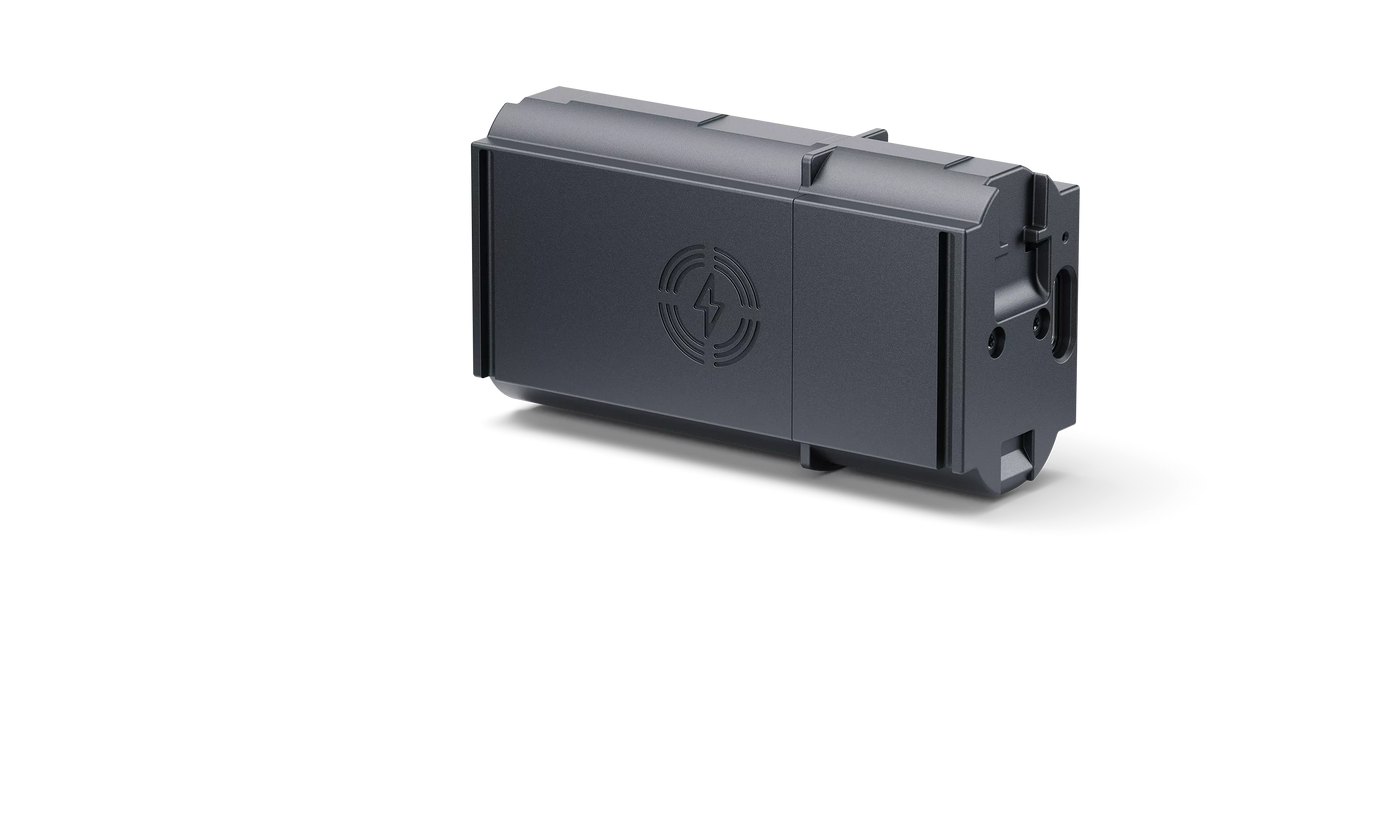 PULSAR Batterie Pack LPS 7i für Telos Wärmebildkameras für die Jagd.